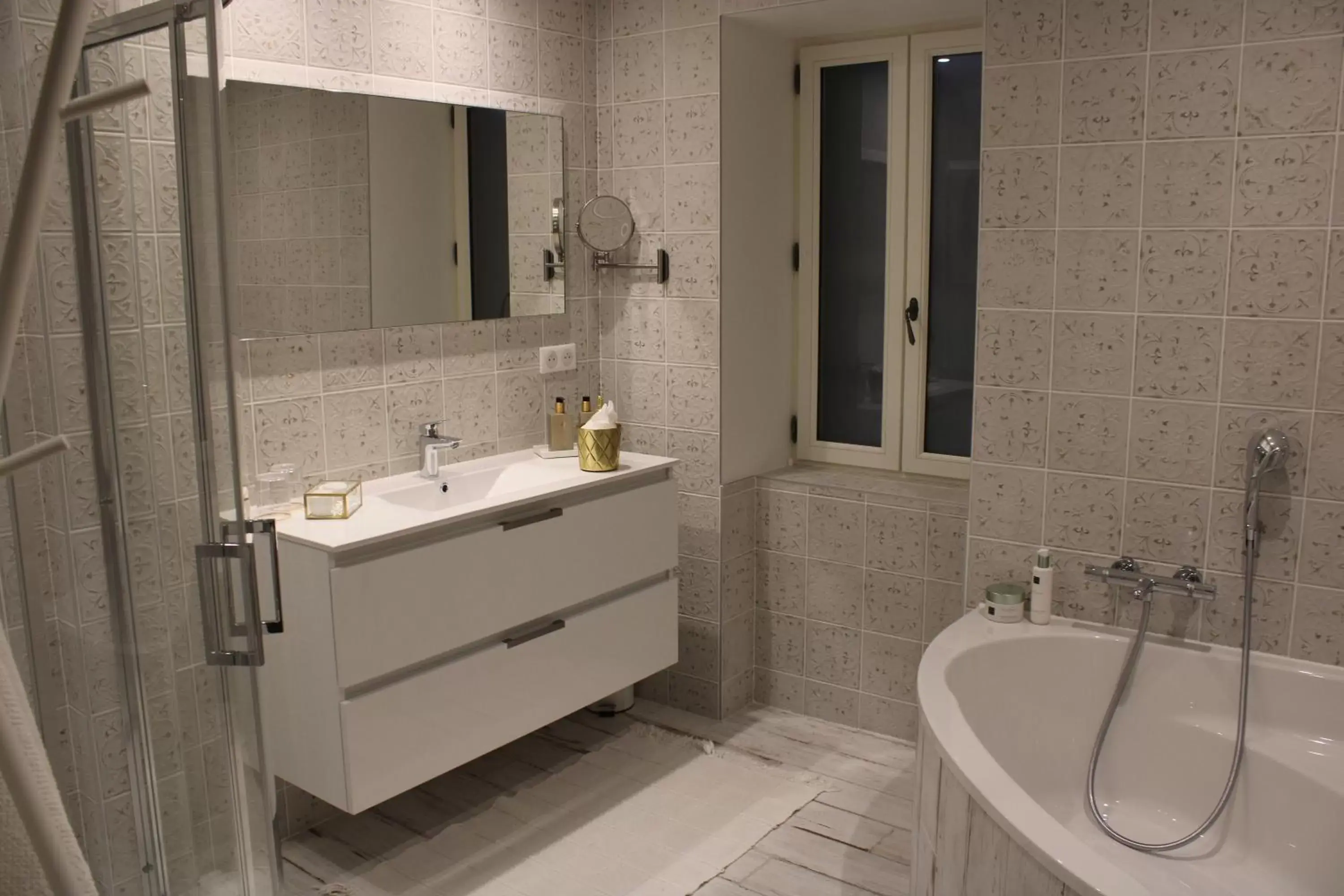 Bathroom in Clos Ceres