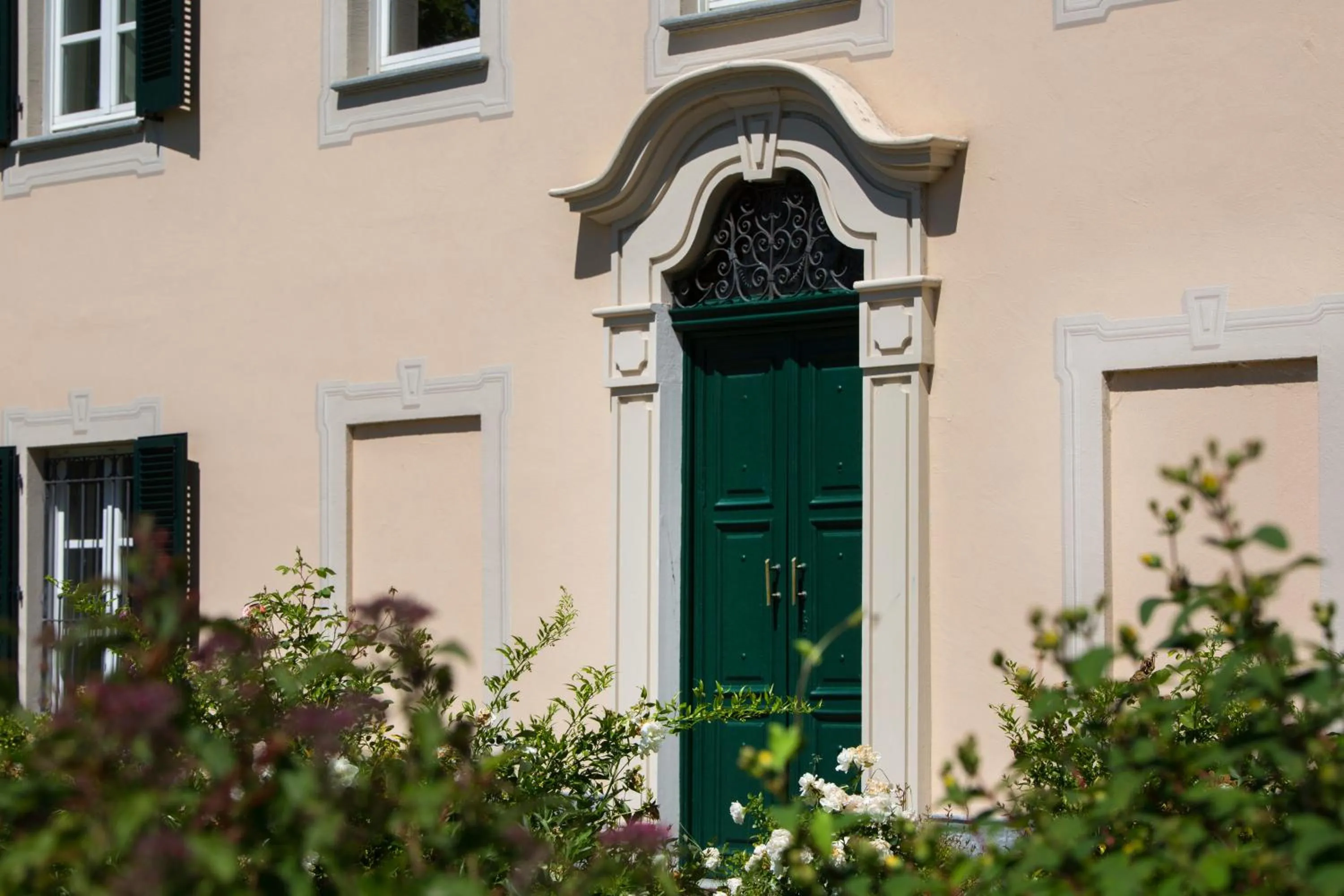 Property building in Spinerola Hotel Restaurant e Spa Arborea