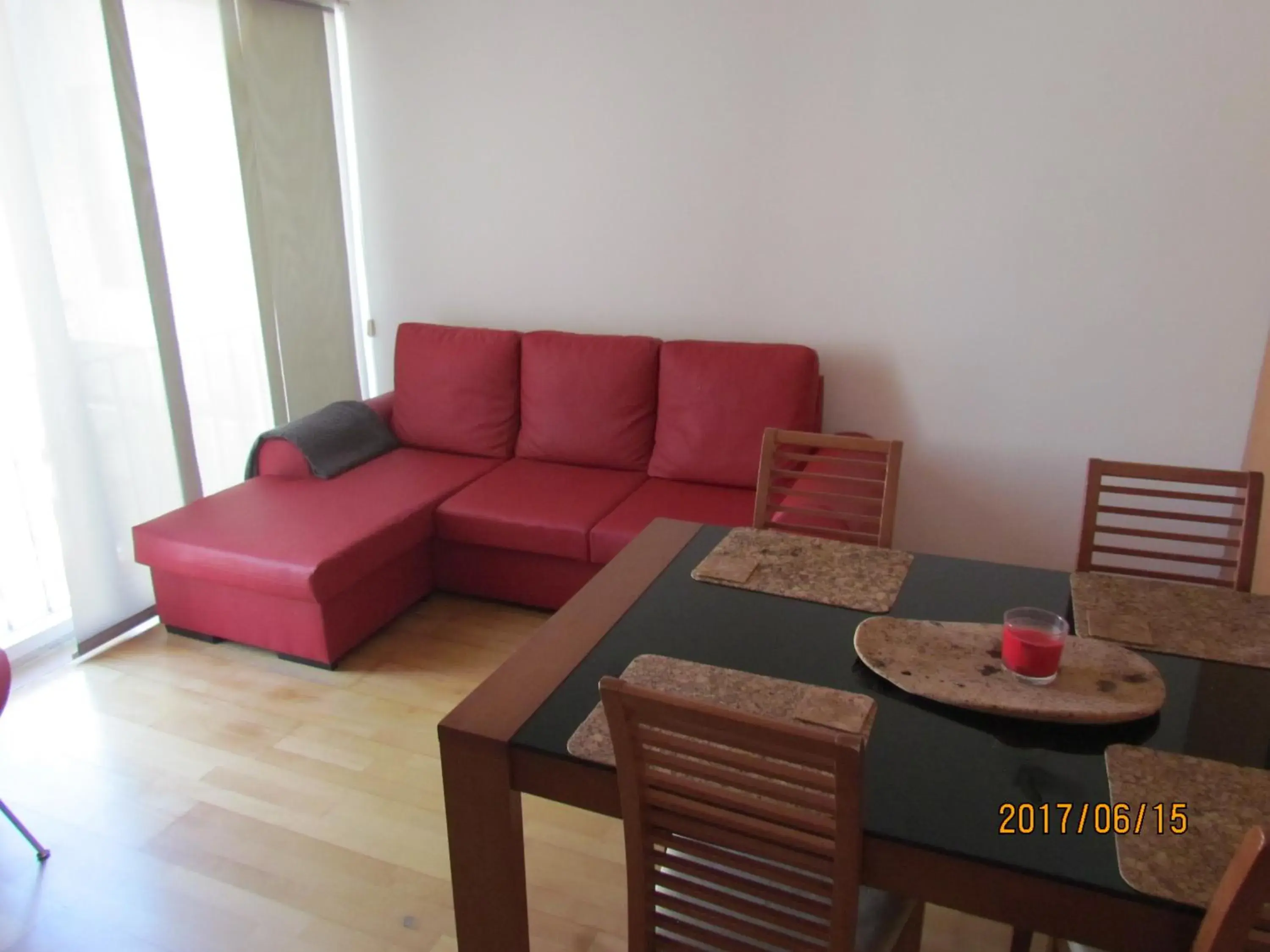 Dining area, Seating Area in Born To Stay In Milfontes