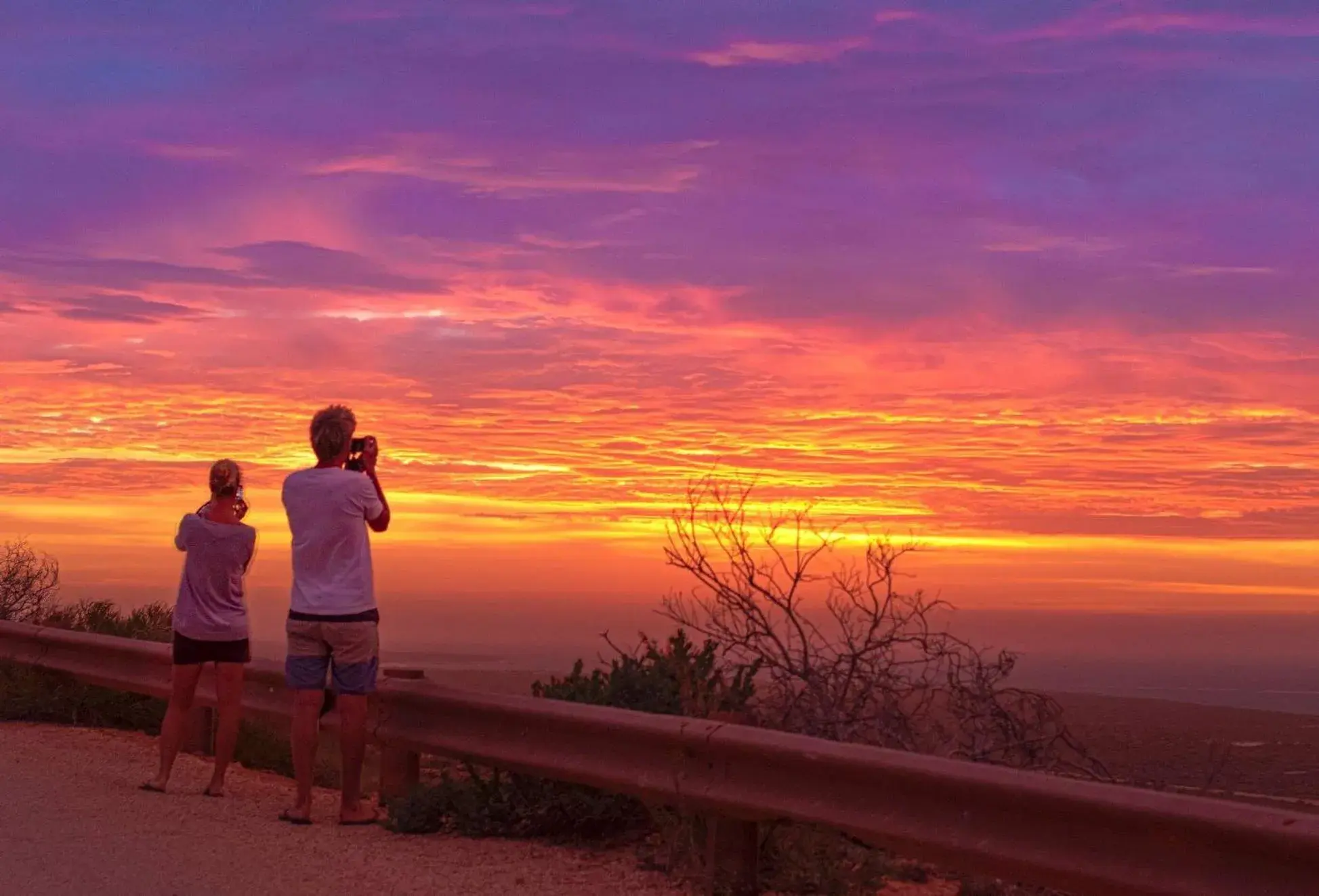 Ningaloo Lodge Exmouth