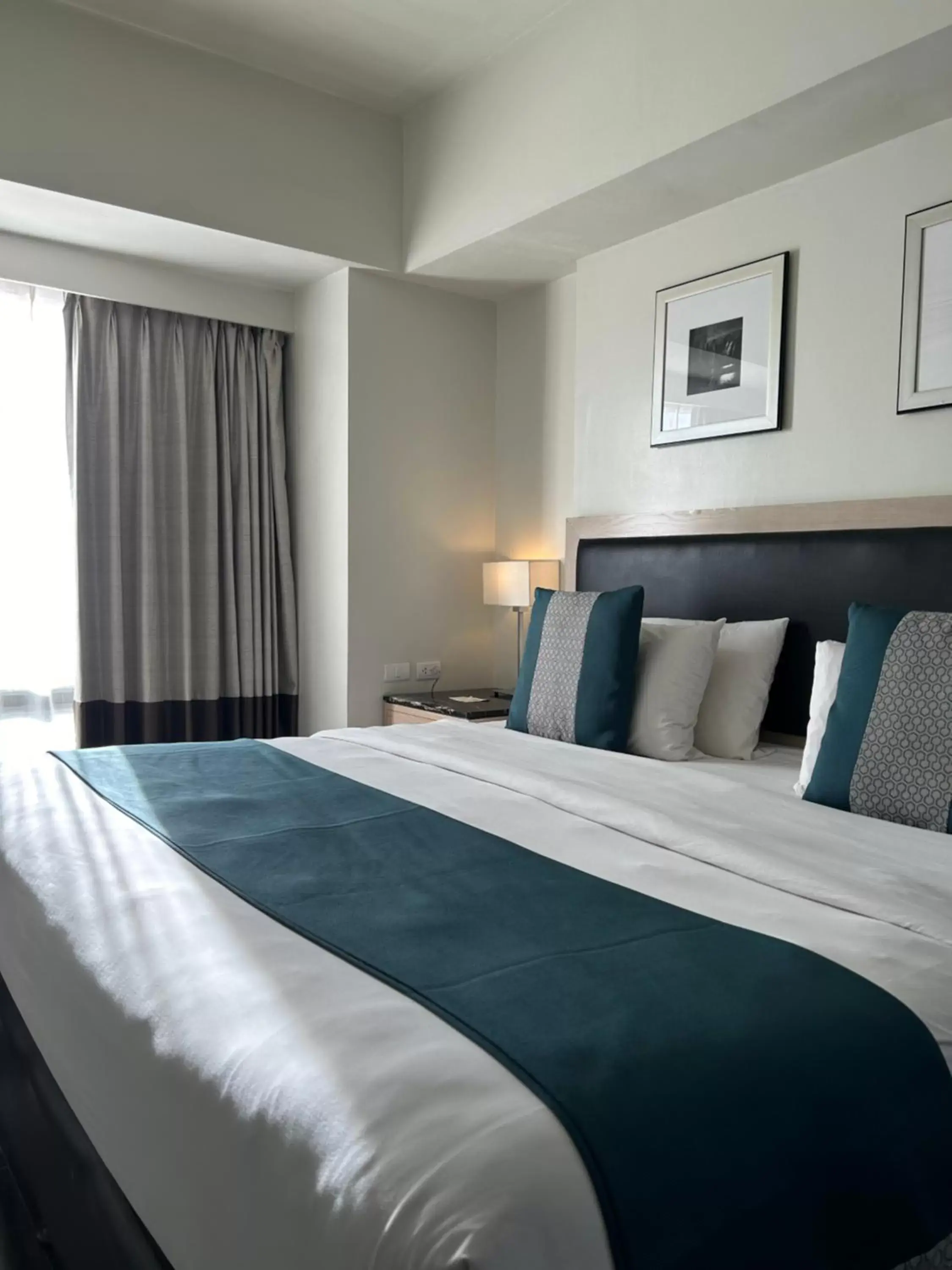 Bed in Seda Atria Bed in Seda Atria