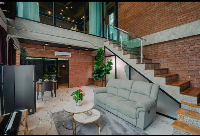 Grandfather Khaolak Resort