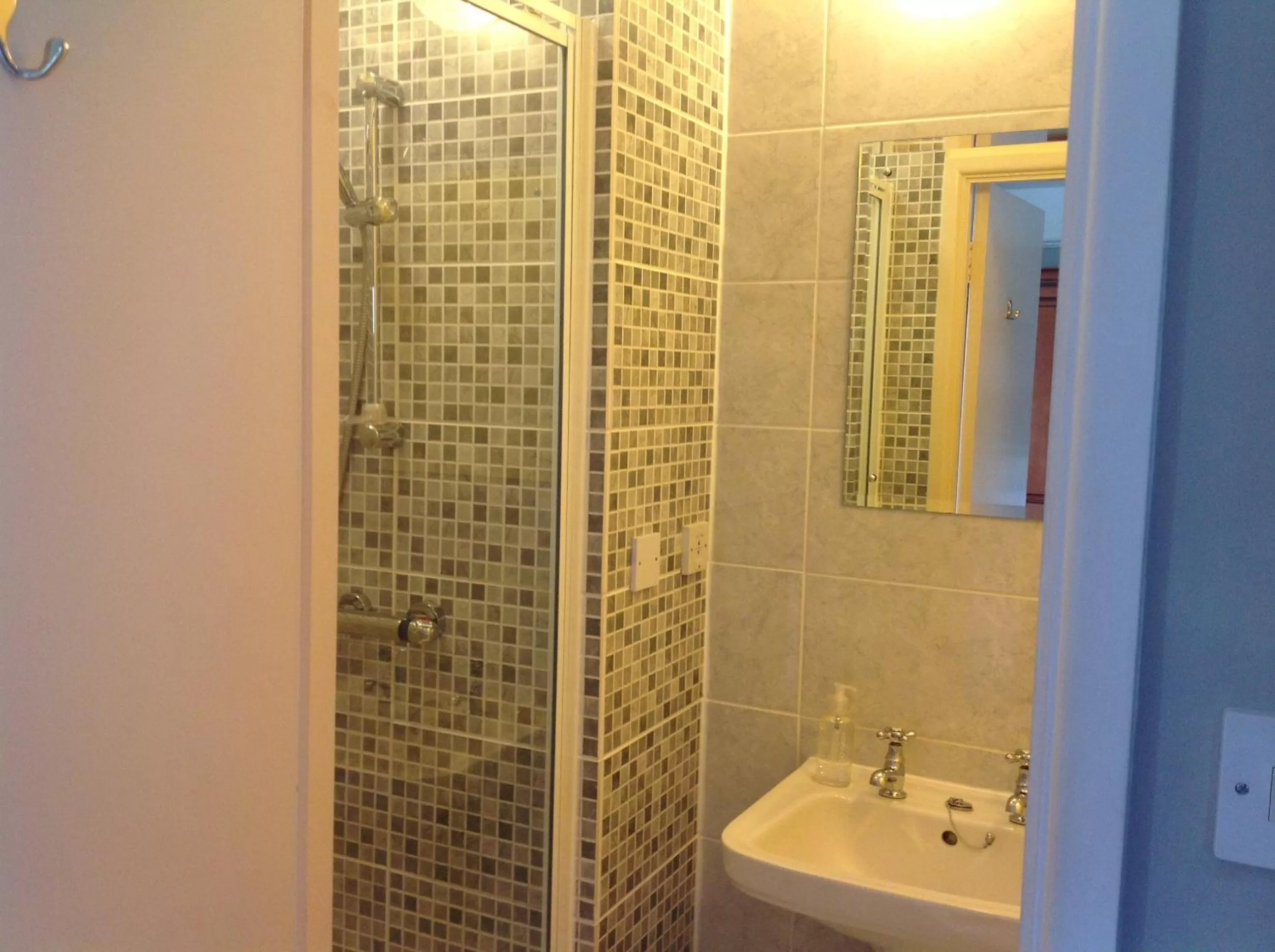 Other, Bathroom in The Spinney