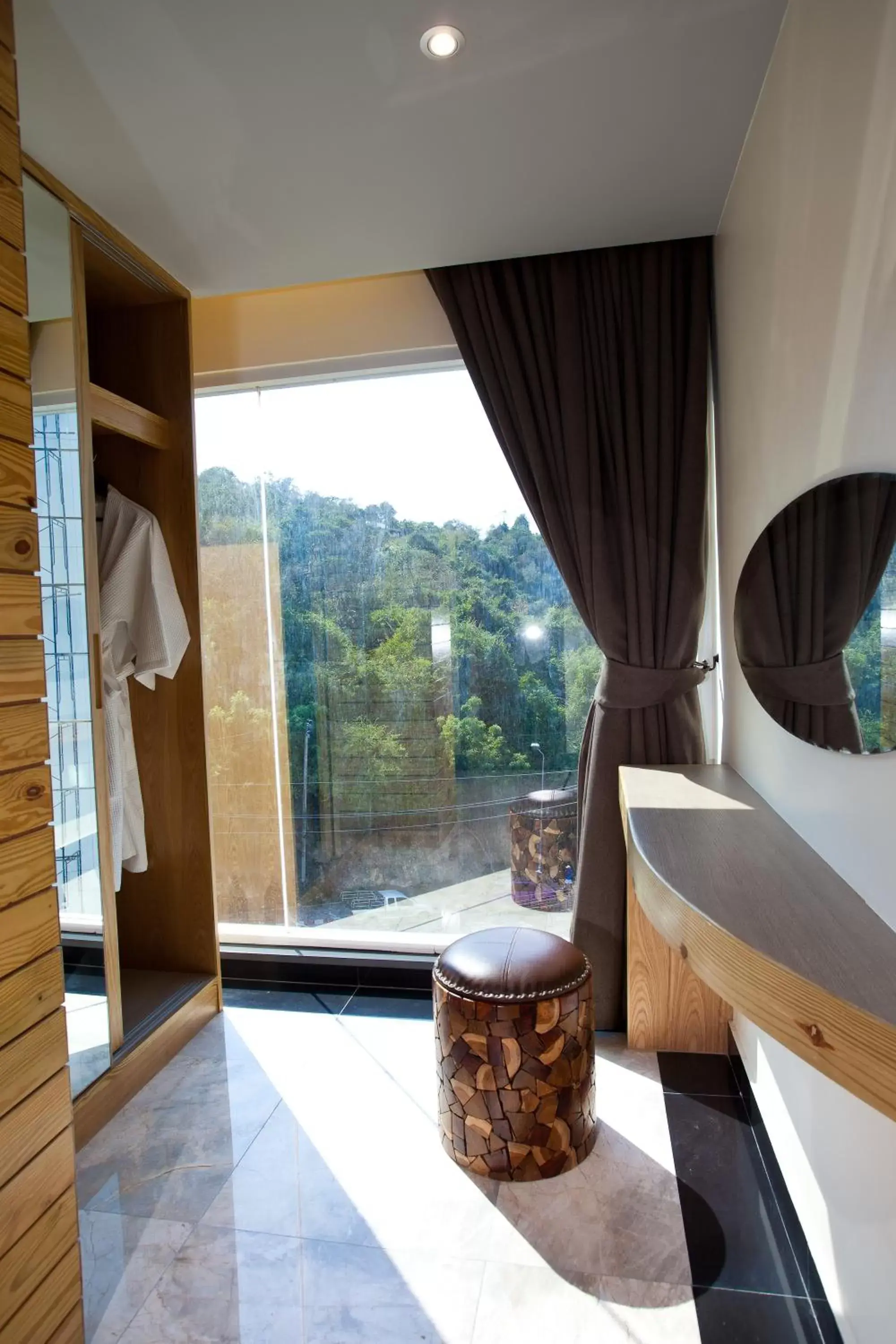 View (from property/room) in Balihai Bay Pattaya View (from property/room) in Balihai Bay Pattaya