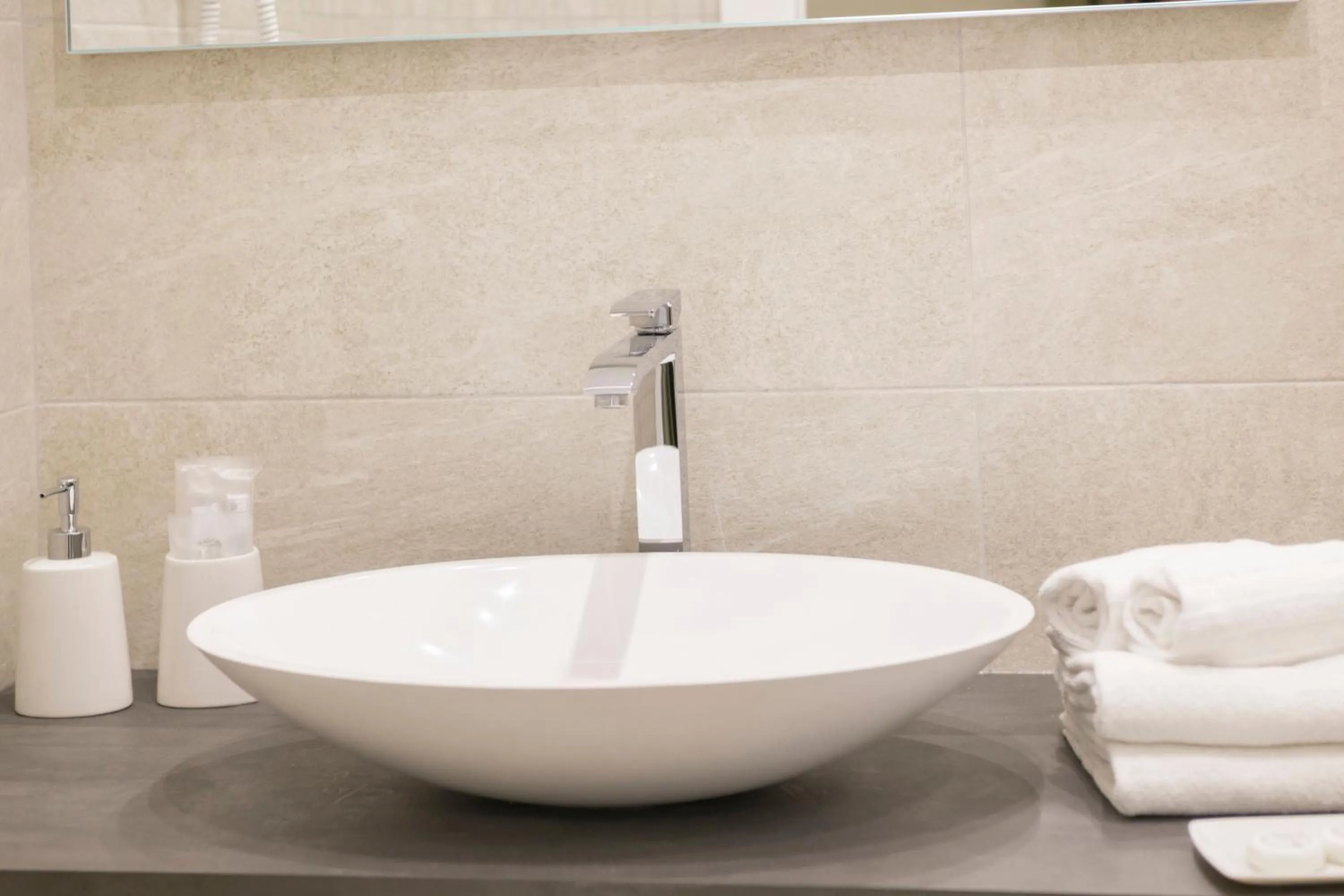 Bathroom in St. Peter Fortytwo