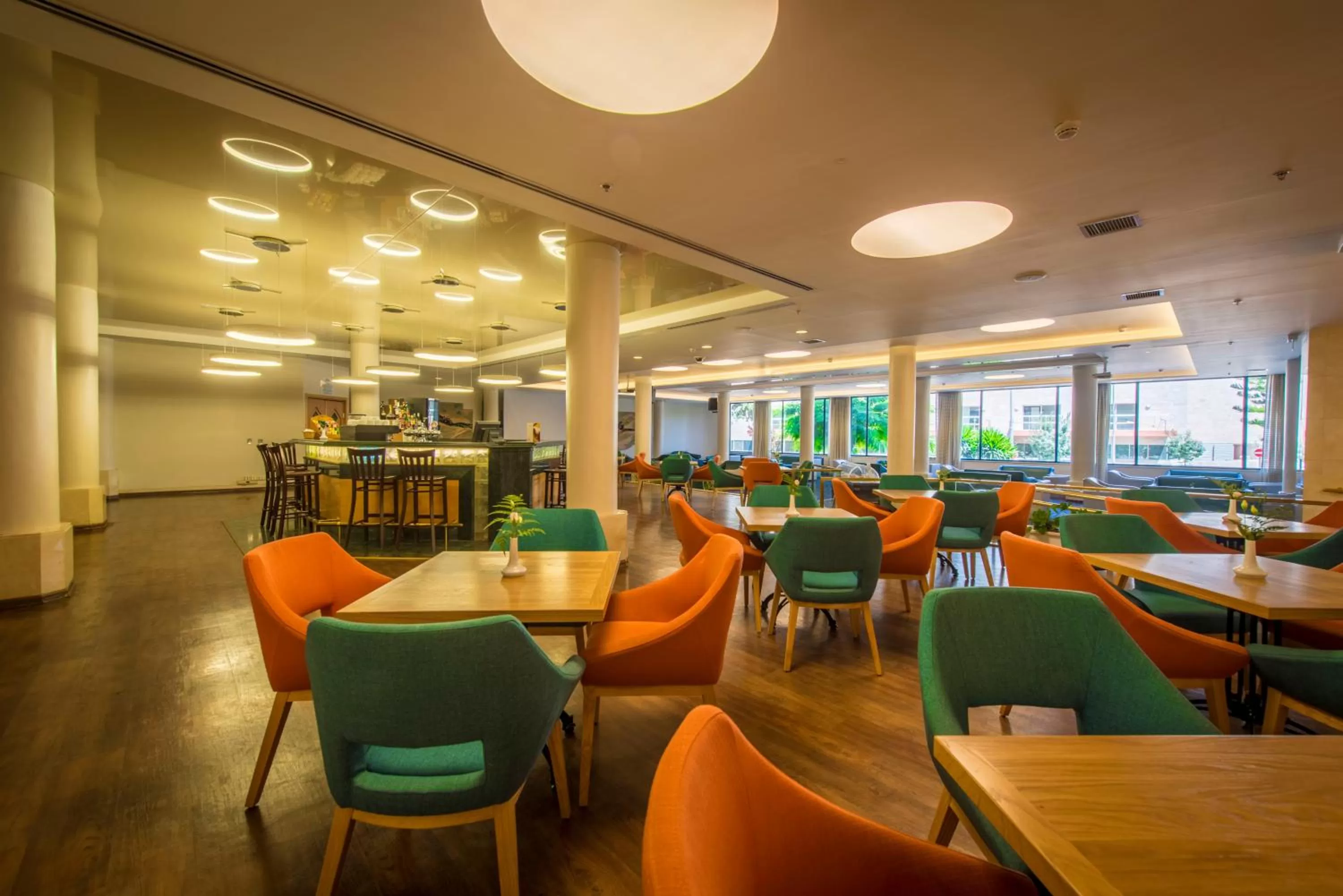 Shalom Jerusalem Hotel