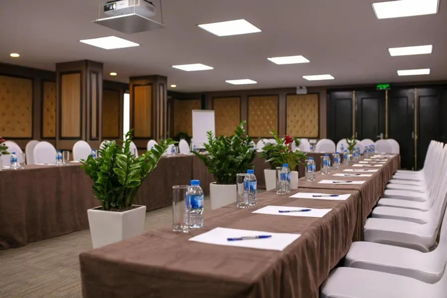 Meeting/conference room in Sen Grand Hotel & Spa managed by Sen Group
