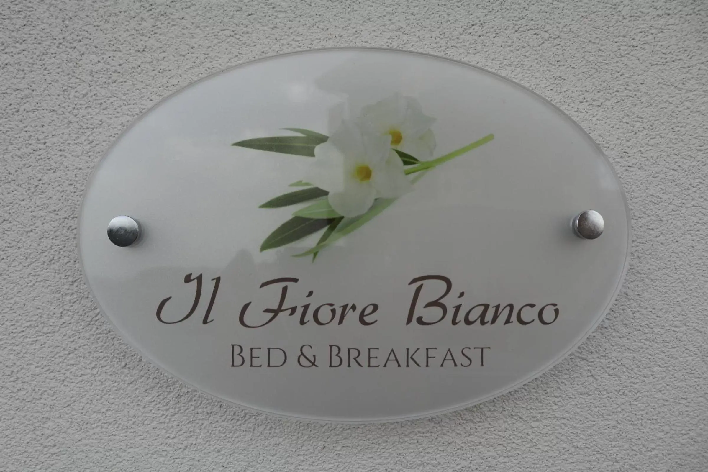Property logo or sign, Property Logo/Sign in Il Fiore Bianco