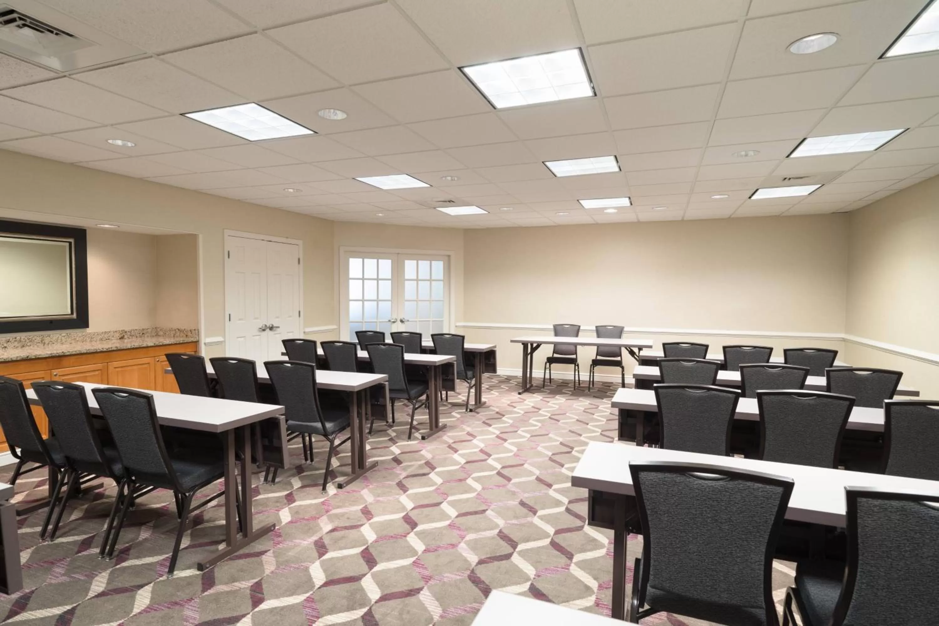 Meeting/conference room in Residence Inn Southington