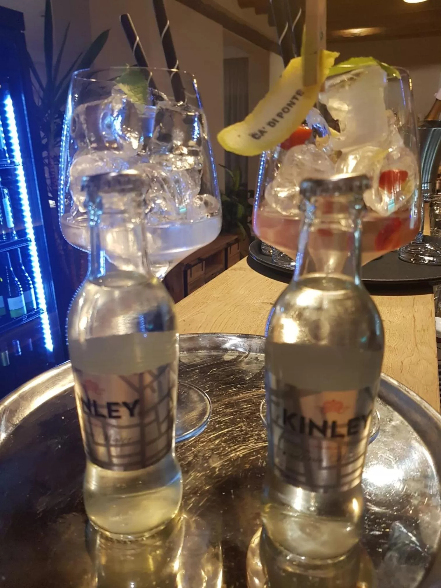 Locanda CA' DI PONTE