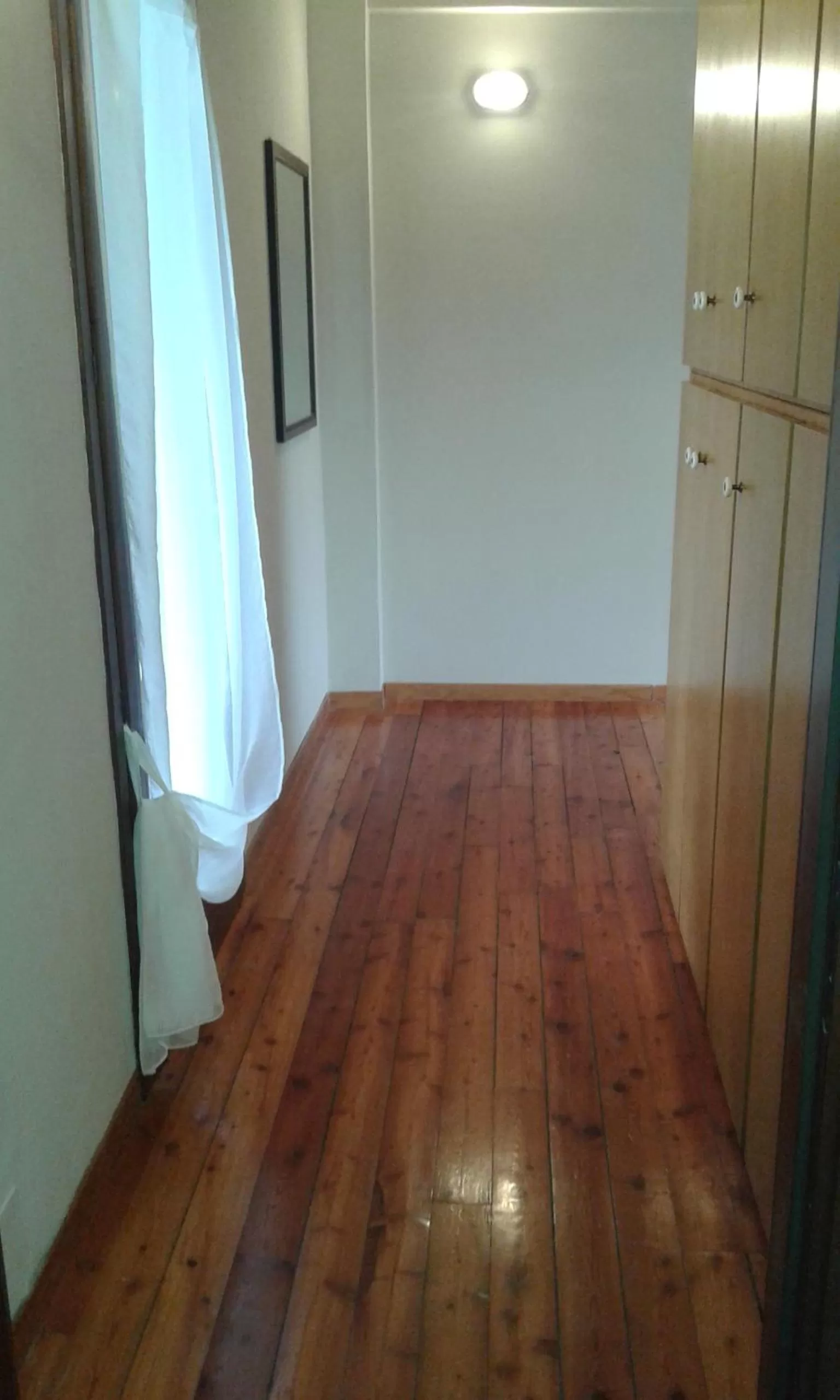 Photo of the whole room in I Pioppi Bed & Breakfast