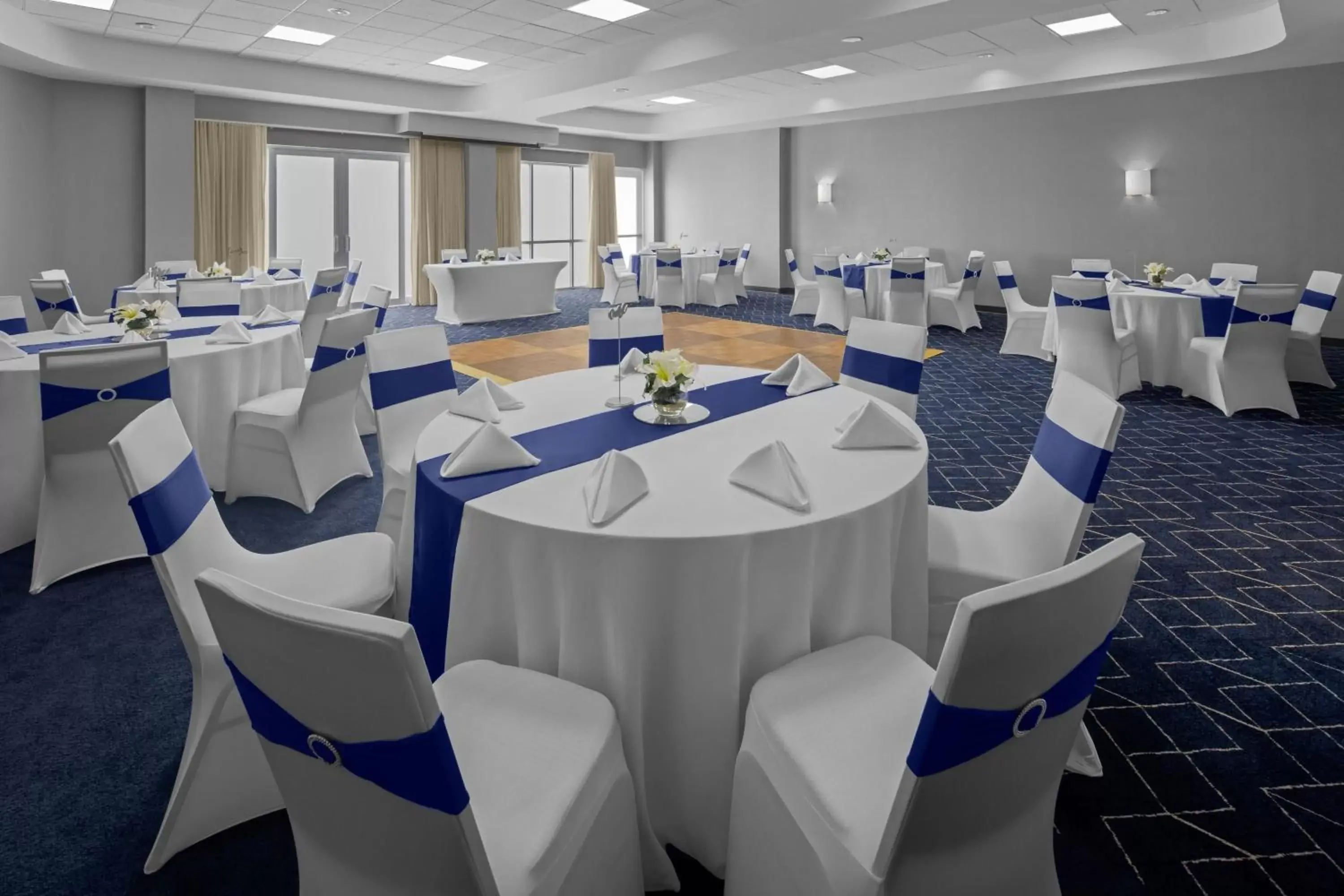 Banquet/Function facilities, Banquet Facilities in Courtyard Tampa Oldsmar
