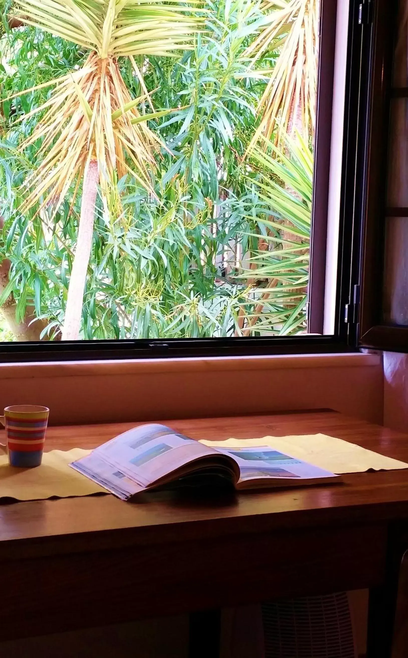 Bedroom in PuraVida Divehouse