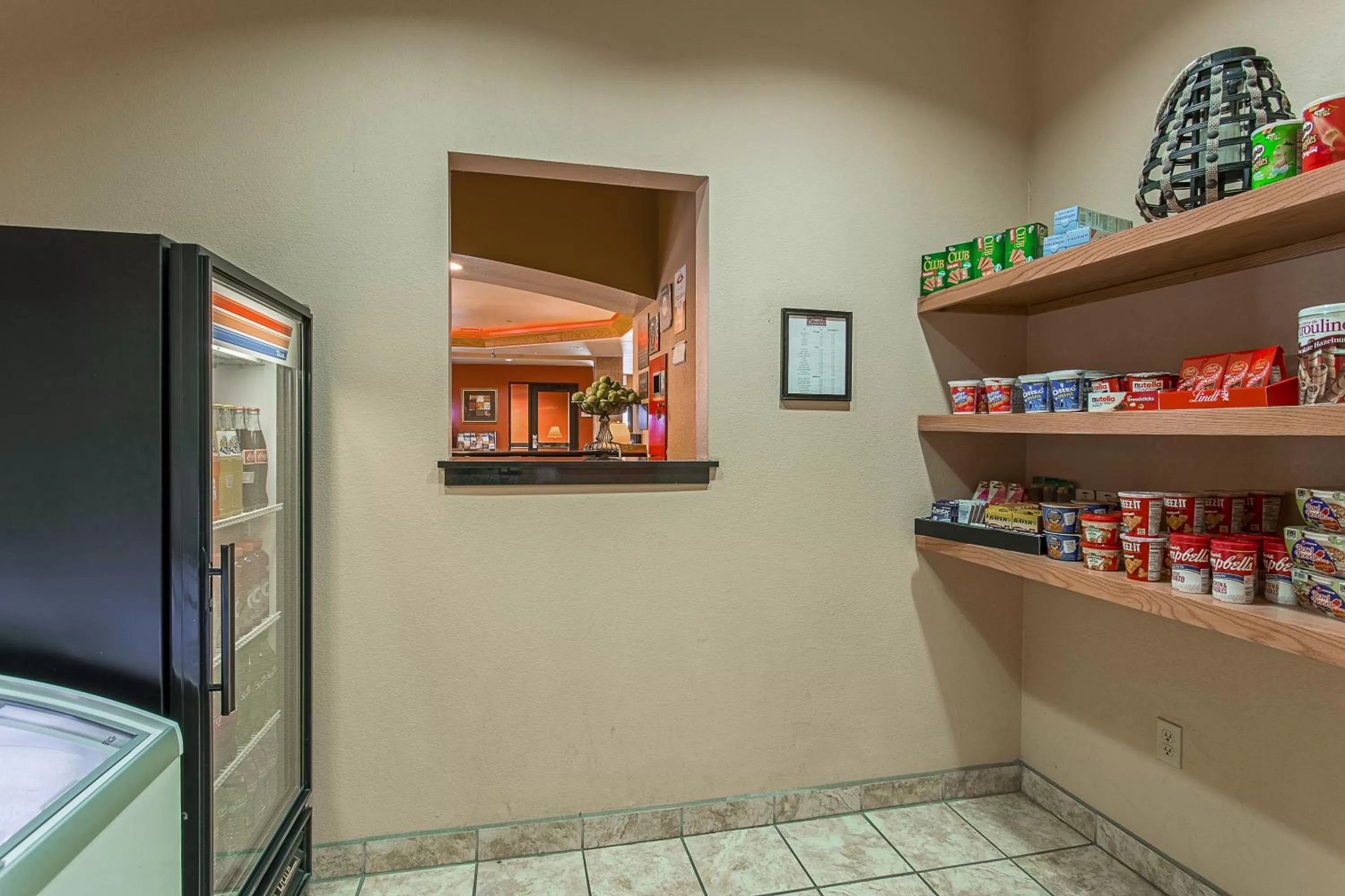 On-site shops in Hotel Ruidoso