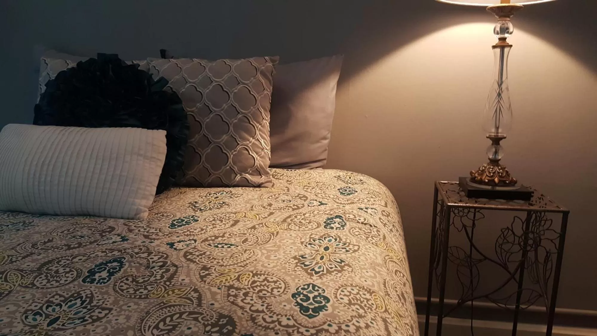 The Muse Gallery Guesthouse