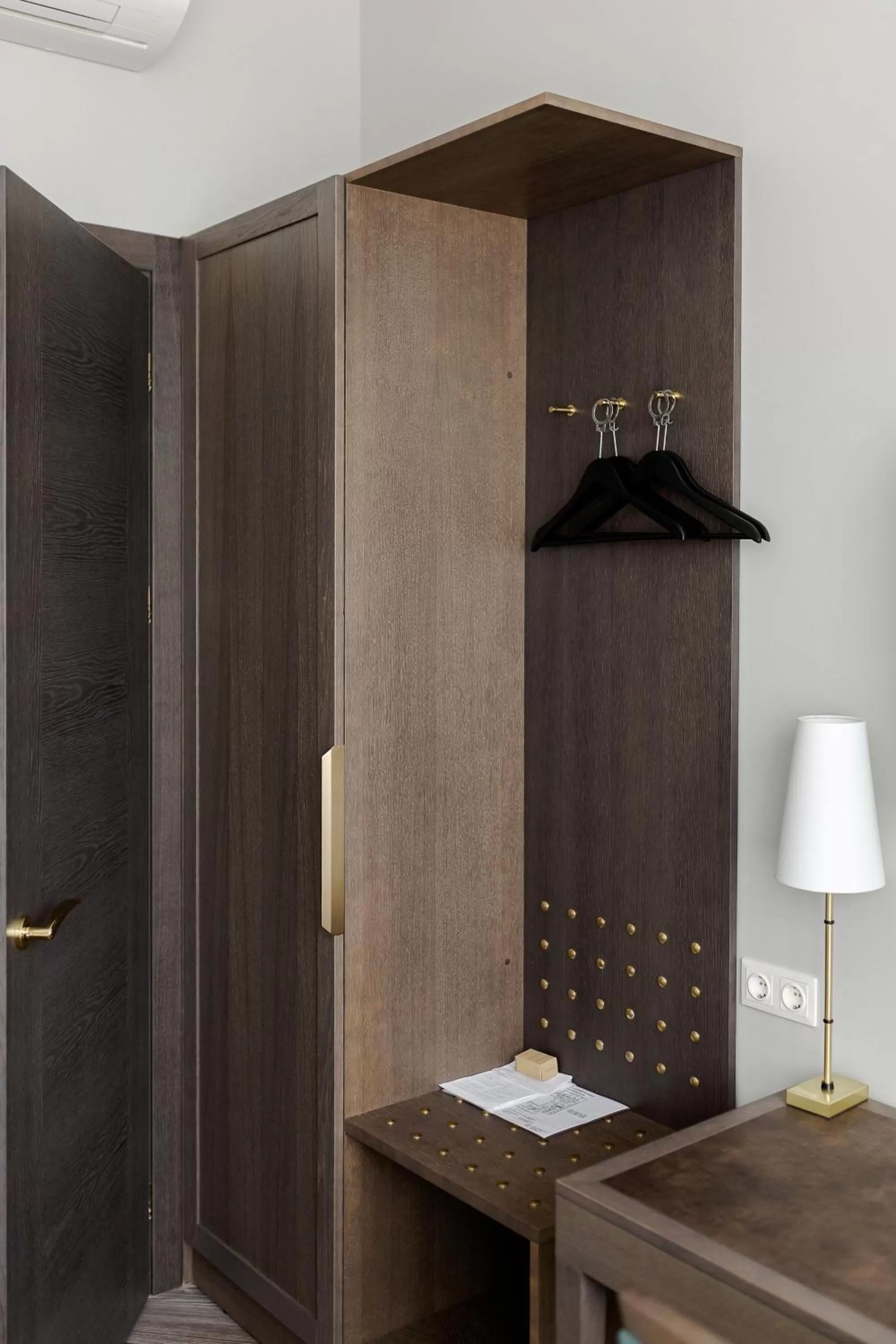 hair dresser in VICTORIA Hotel Klaipėda