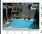 Day, Swimming Pool in Hotel Palmas del Sol