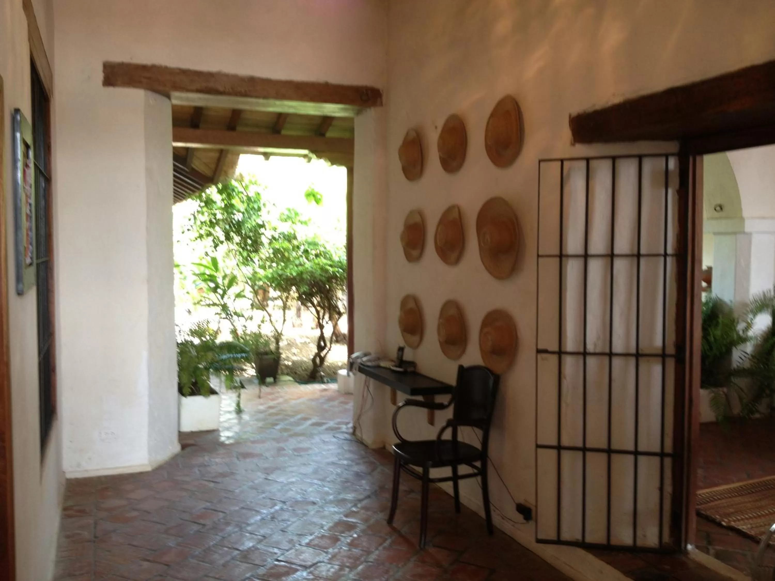 Day in Portal de la Marquesa