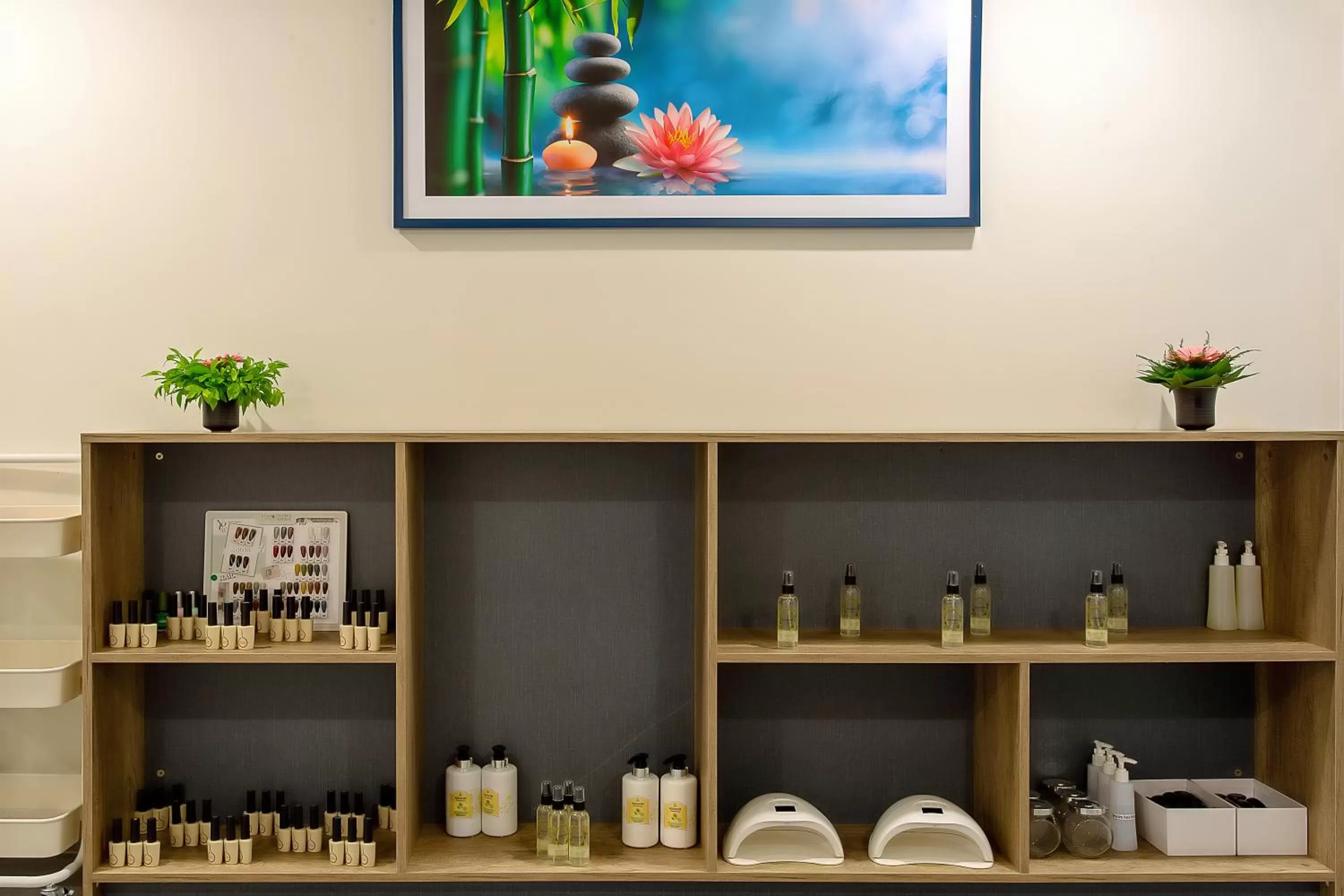 Spa and wellness centre/facilities in Hoi An Aurora Riverside Hotel and Spa