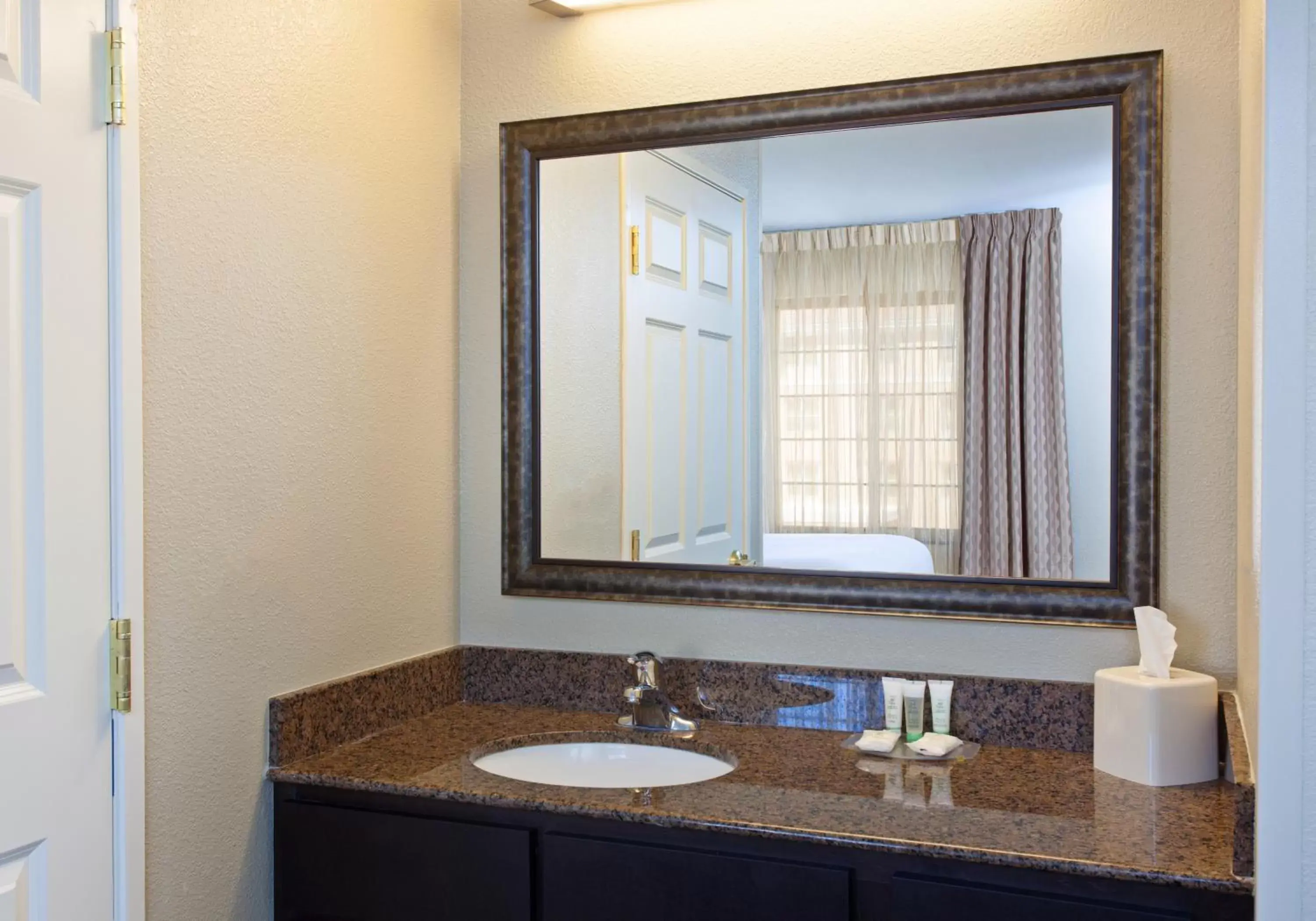 Bathroom in Staybridge Suites Fairfield Napa Valley Area, an IHG Hotel