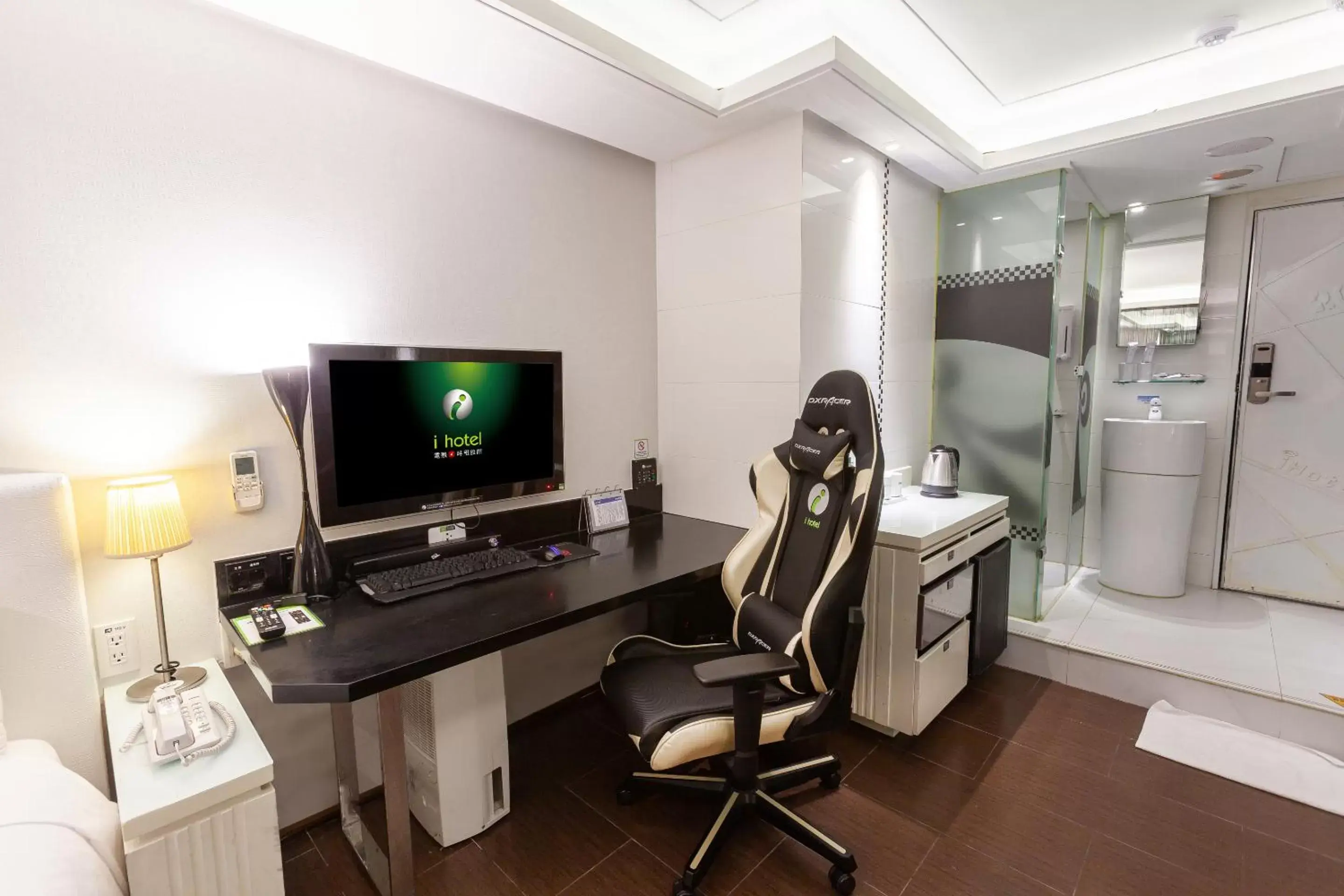 i hotel - Taoyuan i hotel - Taoyuan