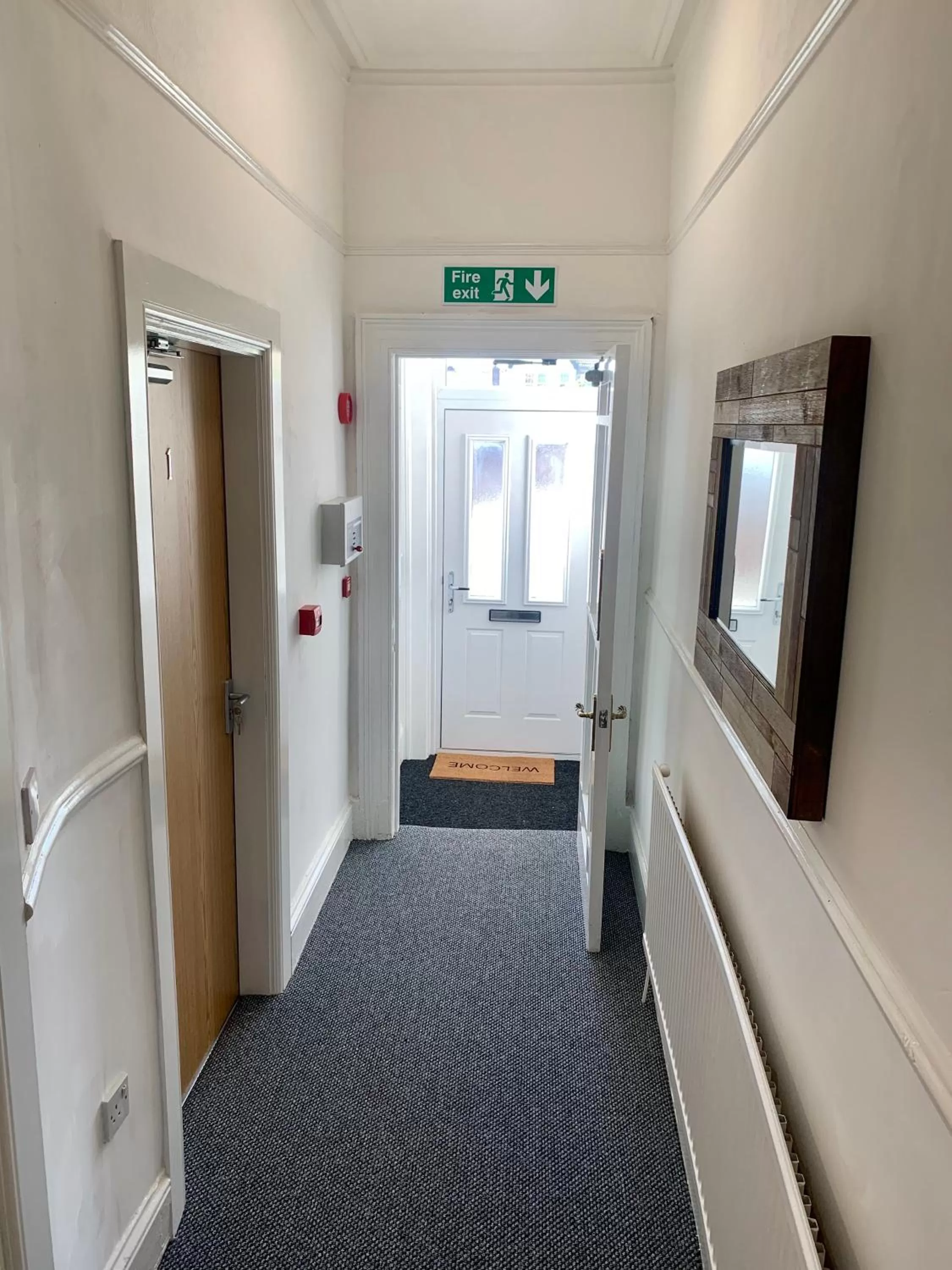 Be My Guest Liverpool