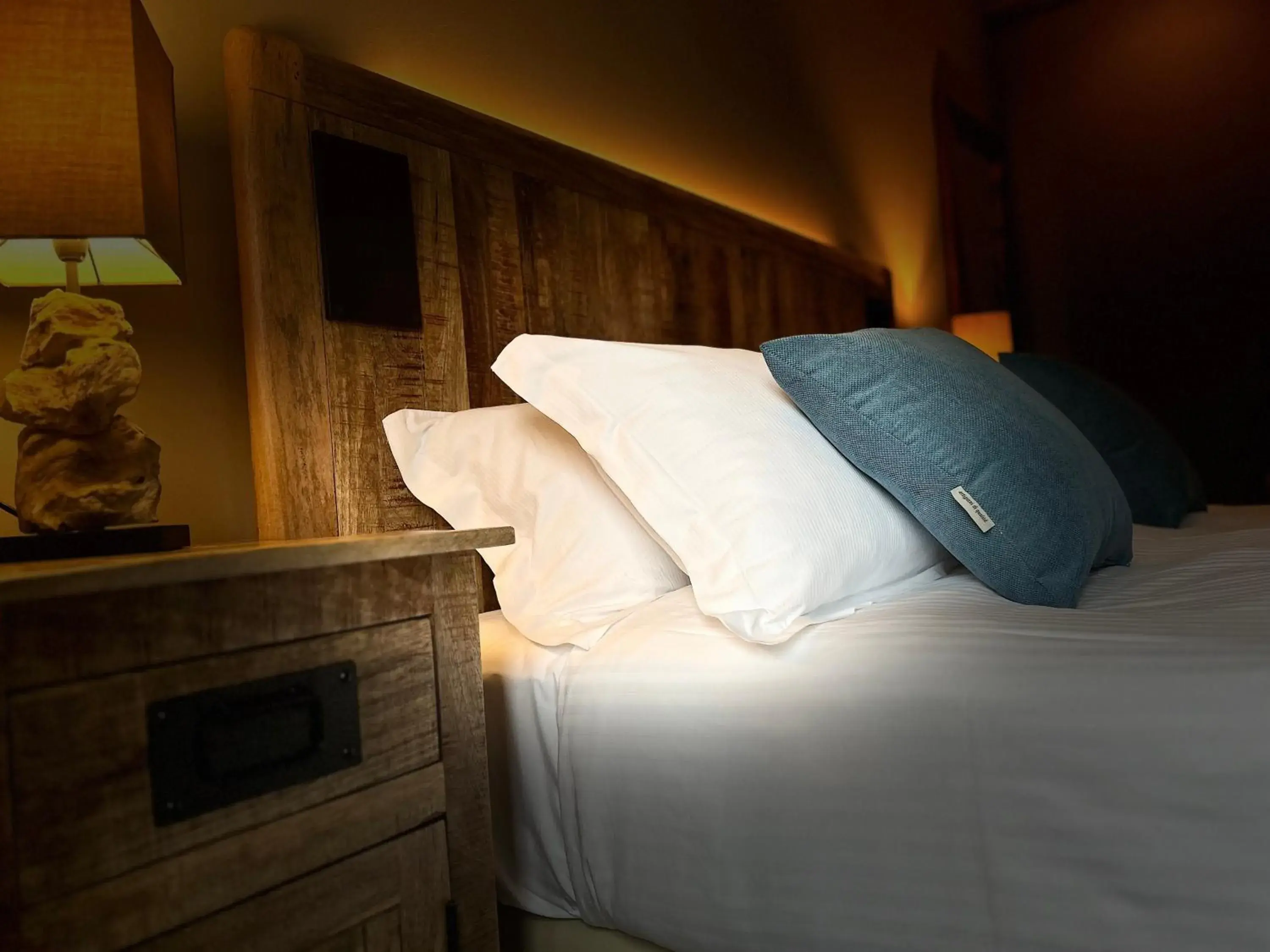 Bedroom, Bed in Hotel Paradiso Como