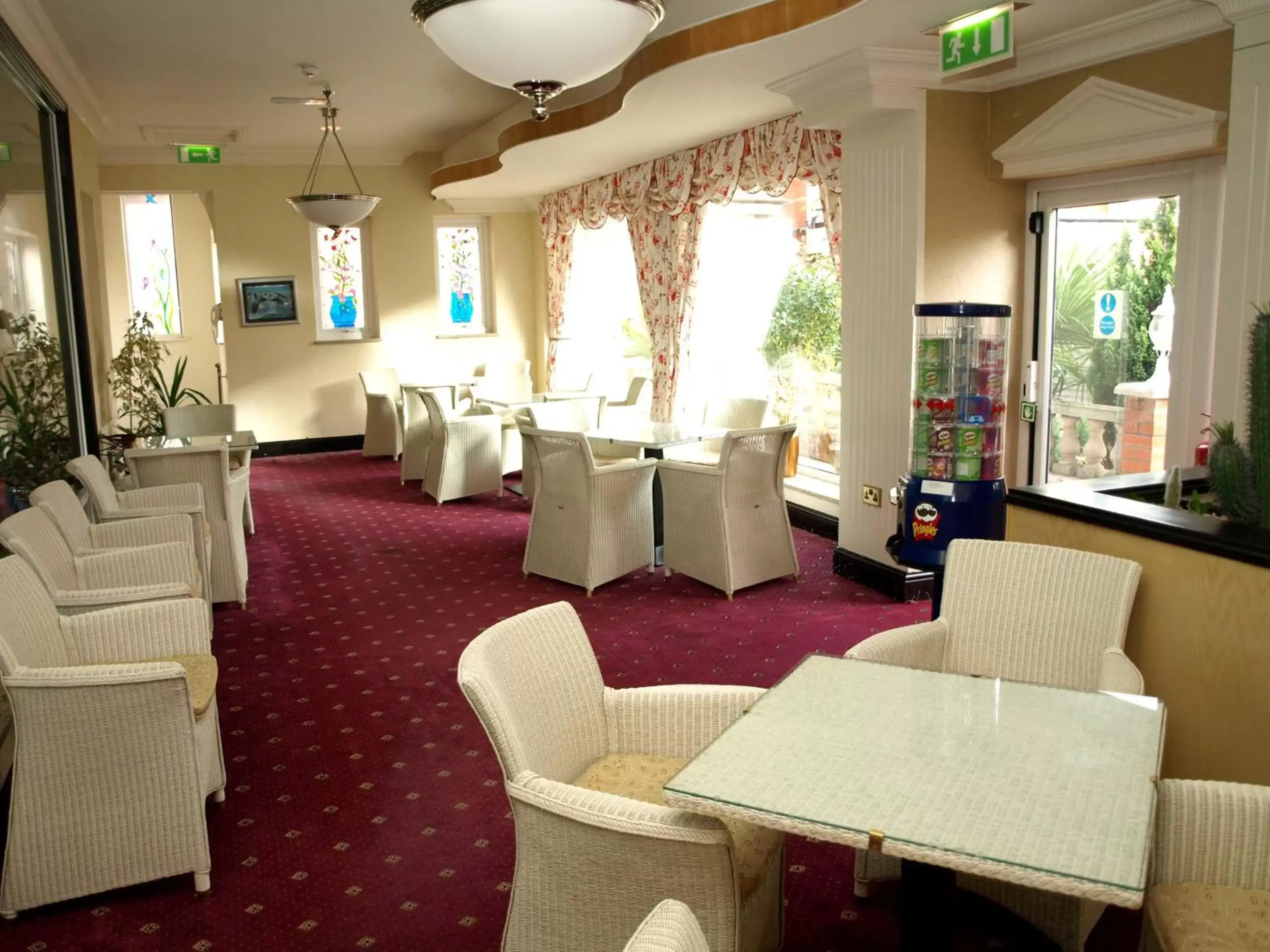 Lounge or bar, Banquet Facilities in Clifton Park Hotel - Exclusive to Adults