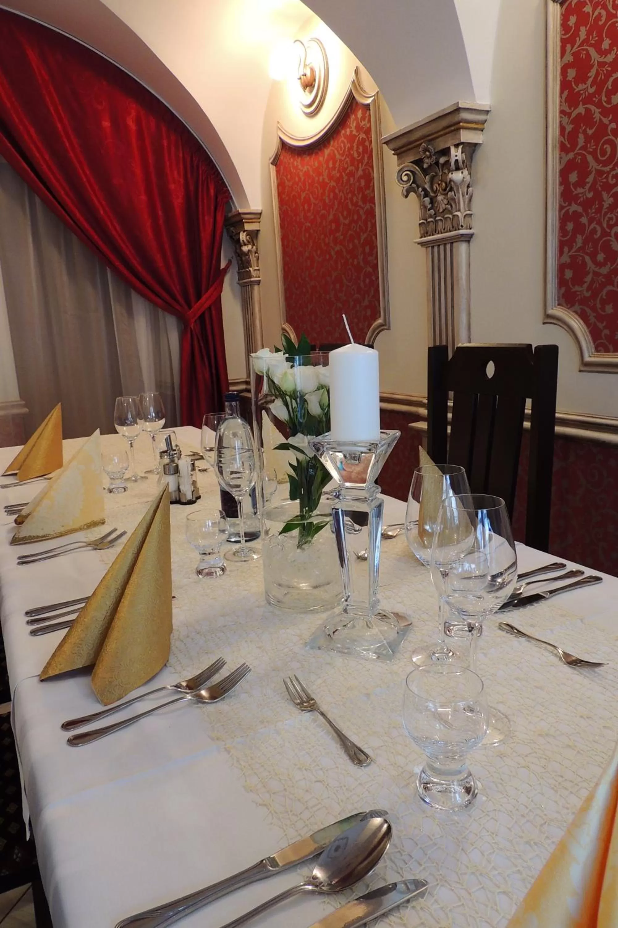 Meeting/conference room in Hotel Club