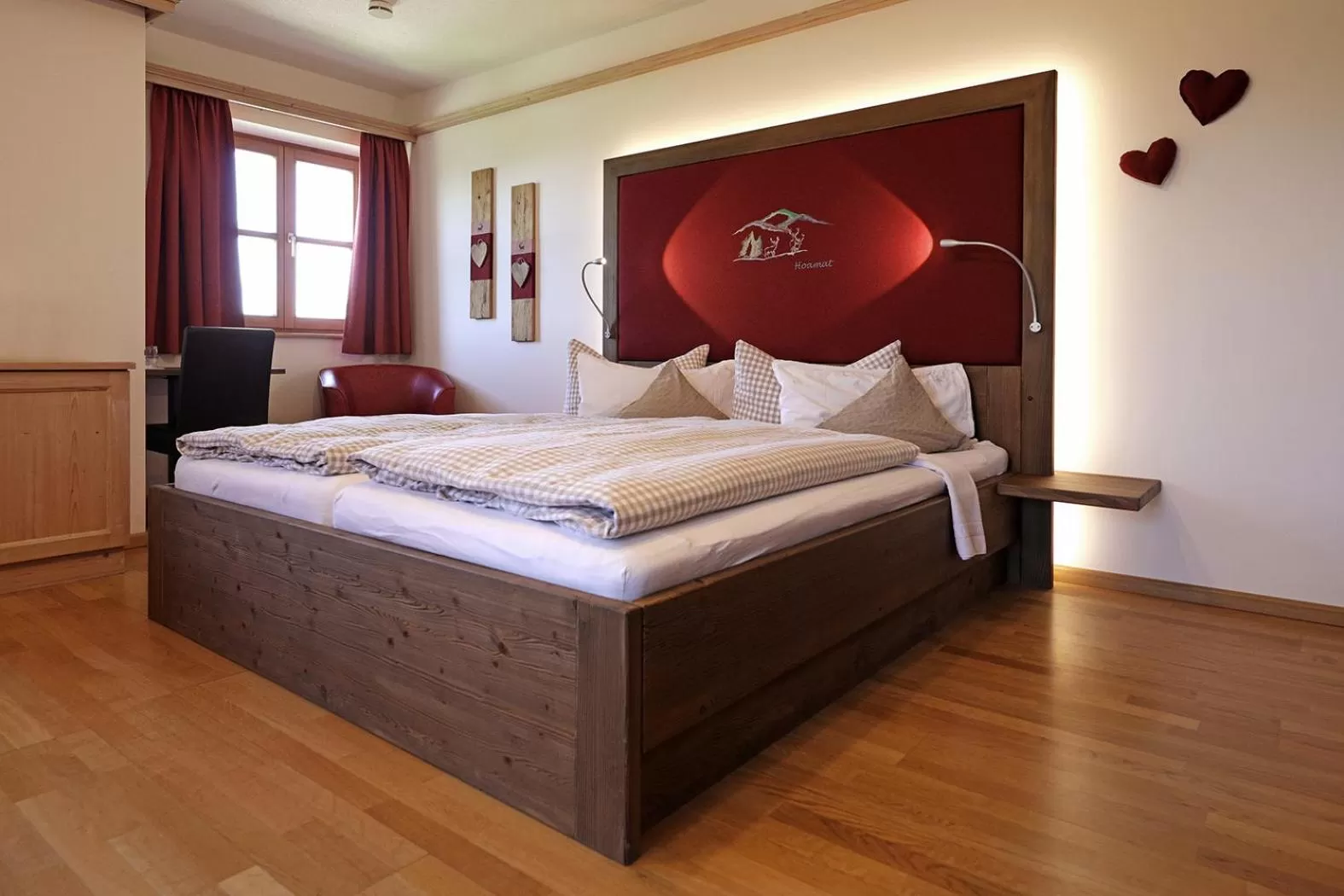 Bed in Schätzlhof OHG