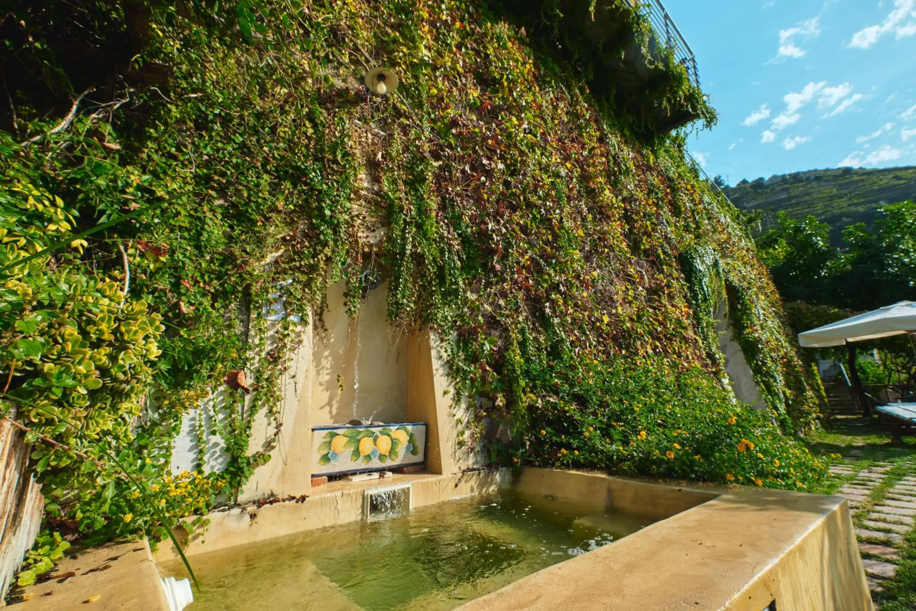 Spa and wellness centre/facilities in Hotel Botanico San Lazzaro Spa and wellness centre/facilities in Hotel Botanico San Lazzaro