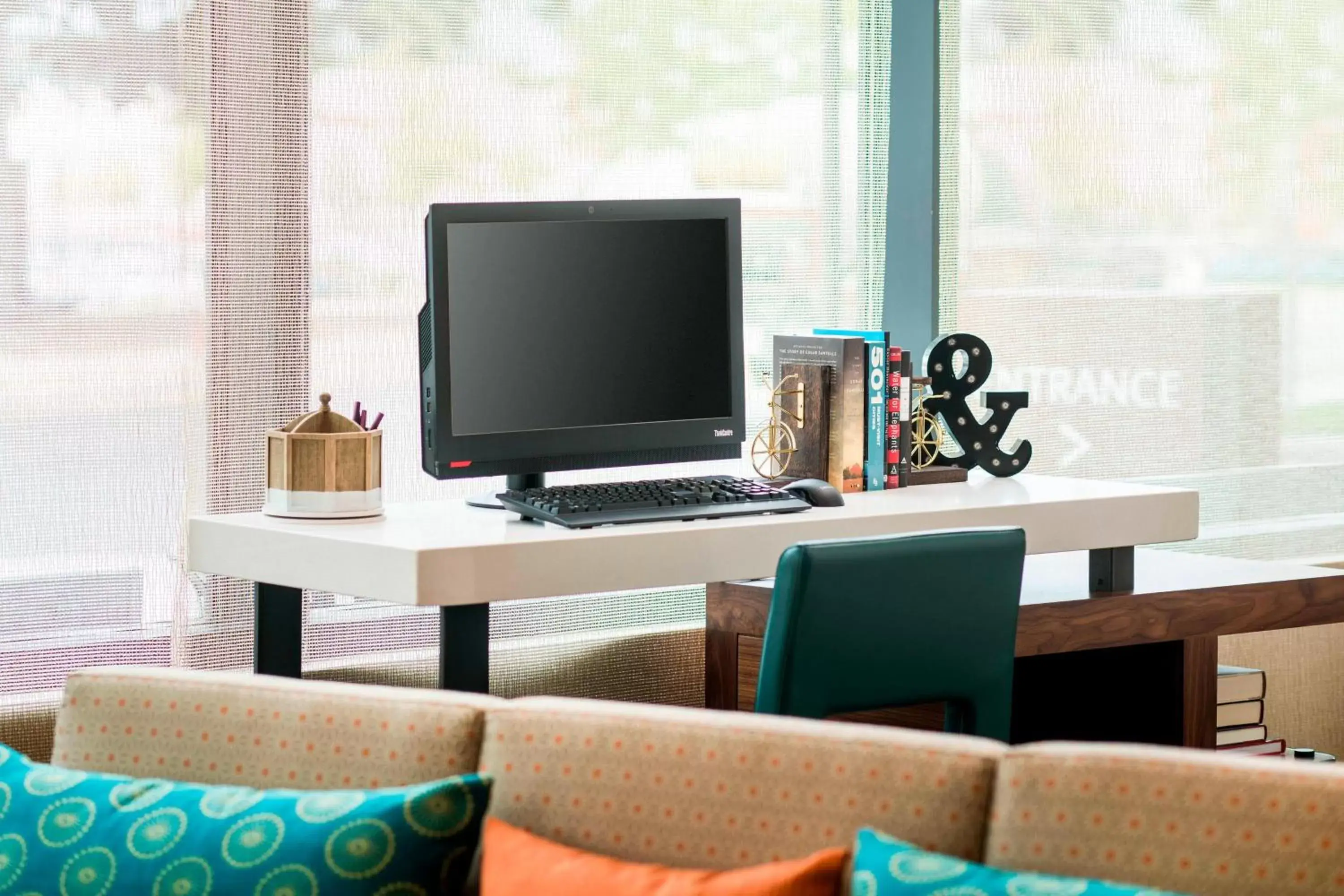 Other, TV/Entertainment Center in Residence Inn by Marriott Boston Watertown