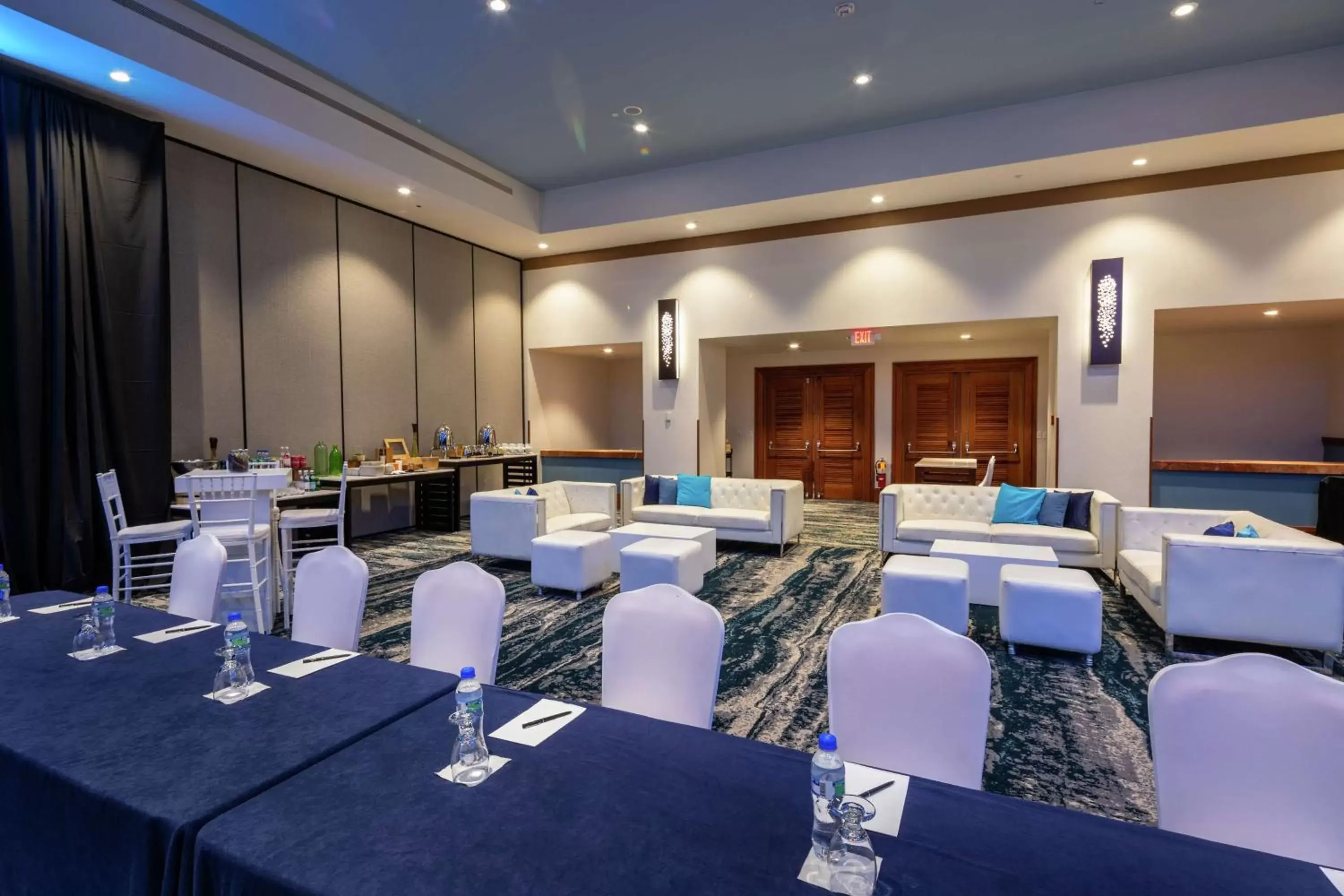 Meeting/conference room in Hilton Aruba Caribbean Resort & Casino