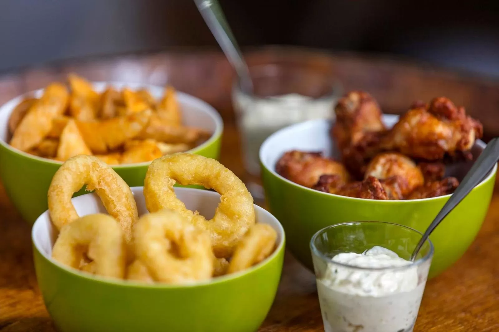 Food close-up in Ramada Hotel & Suites by Wyndham Noumea