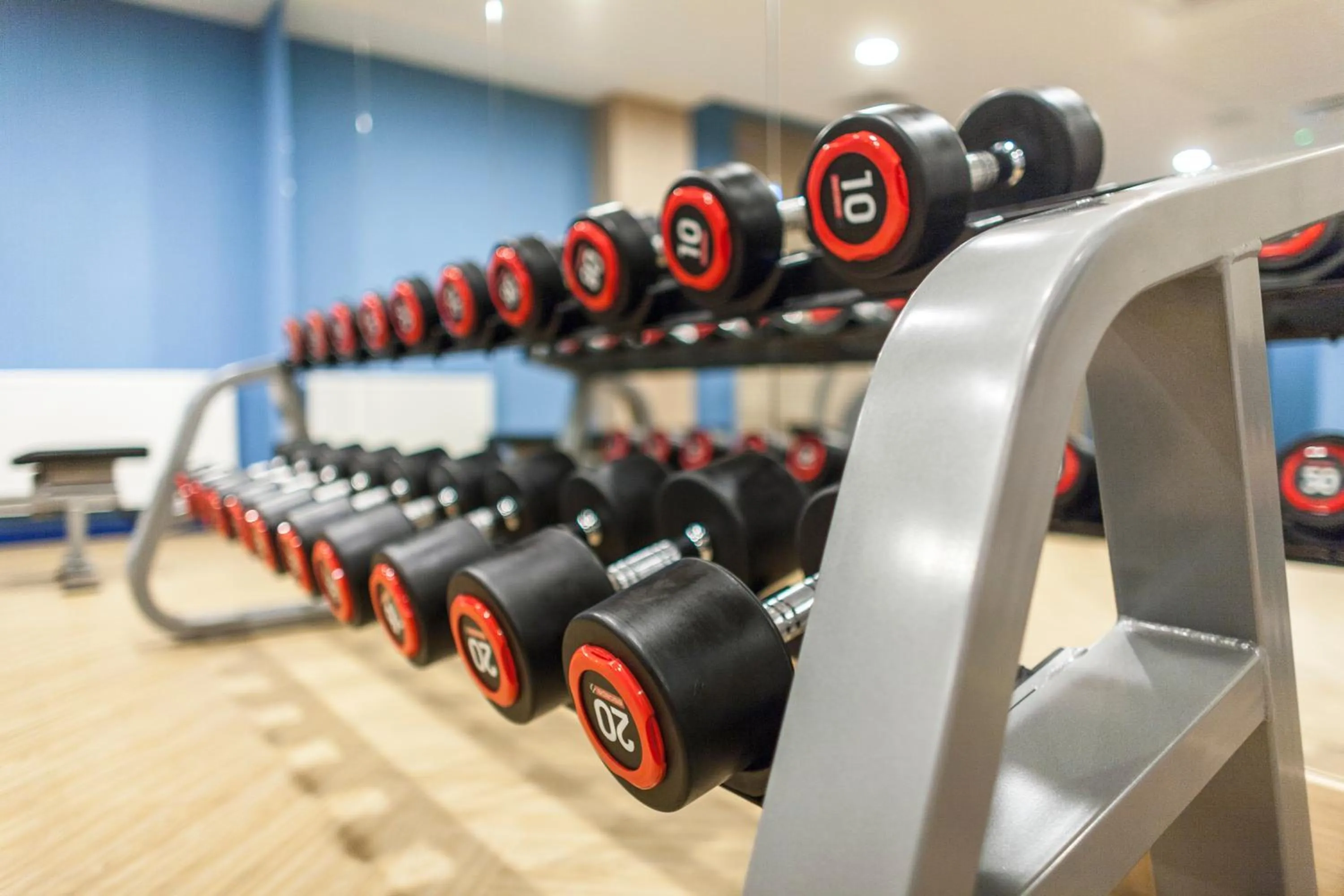 Activities in GRANO APARTMENTS Gdańsk Motława SPA & Wellness