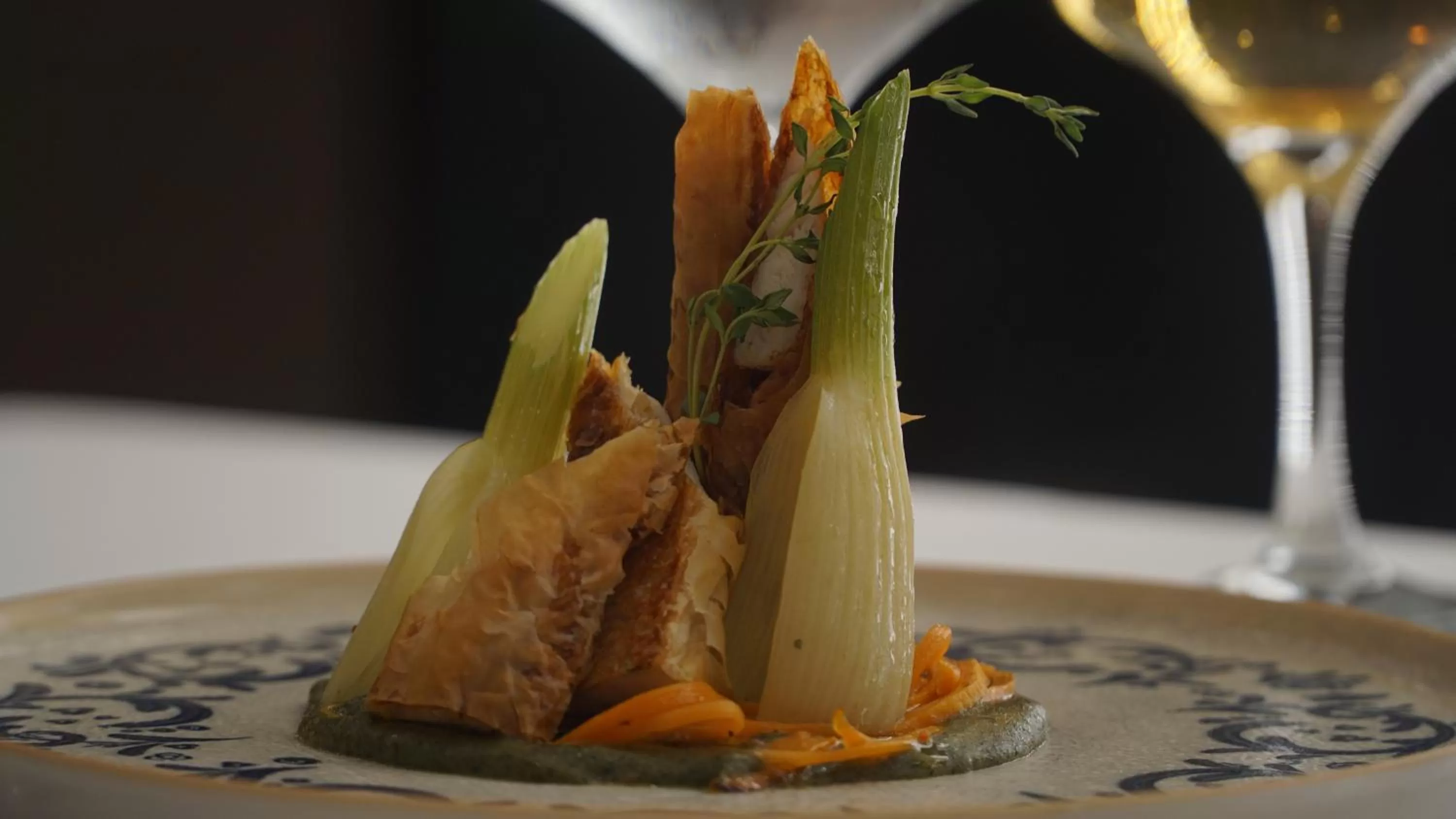 Restaurant/places to eat in Sunthalia Hotels & Resorts Ultra All Inclusive Adults Only Party Hotel