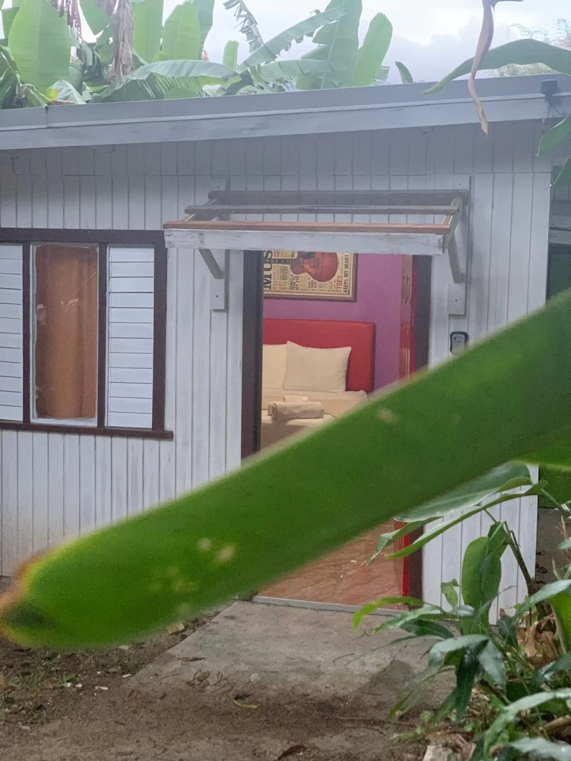 Facade/entrance in Kingsworth Bed and Breakfast Facade/entrance in Kingsworth Bed and Breakfast