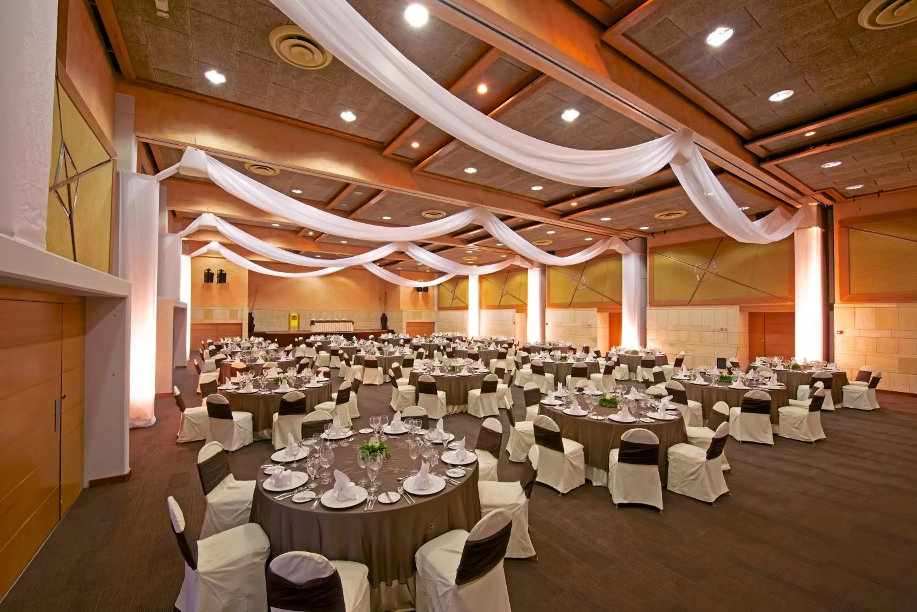 Banquet/Function facilities, Banquet Facilities in Barceló Bávaro Beach - Adults Only All Inclusive