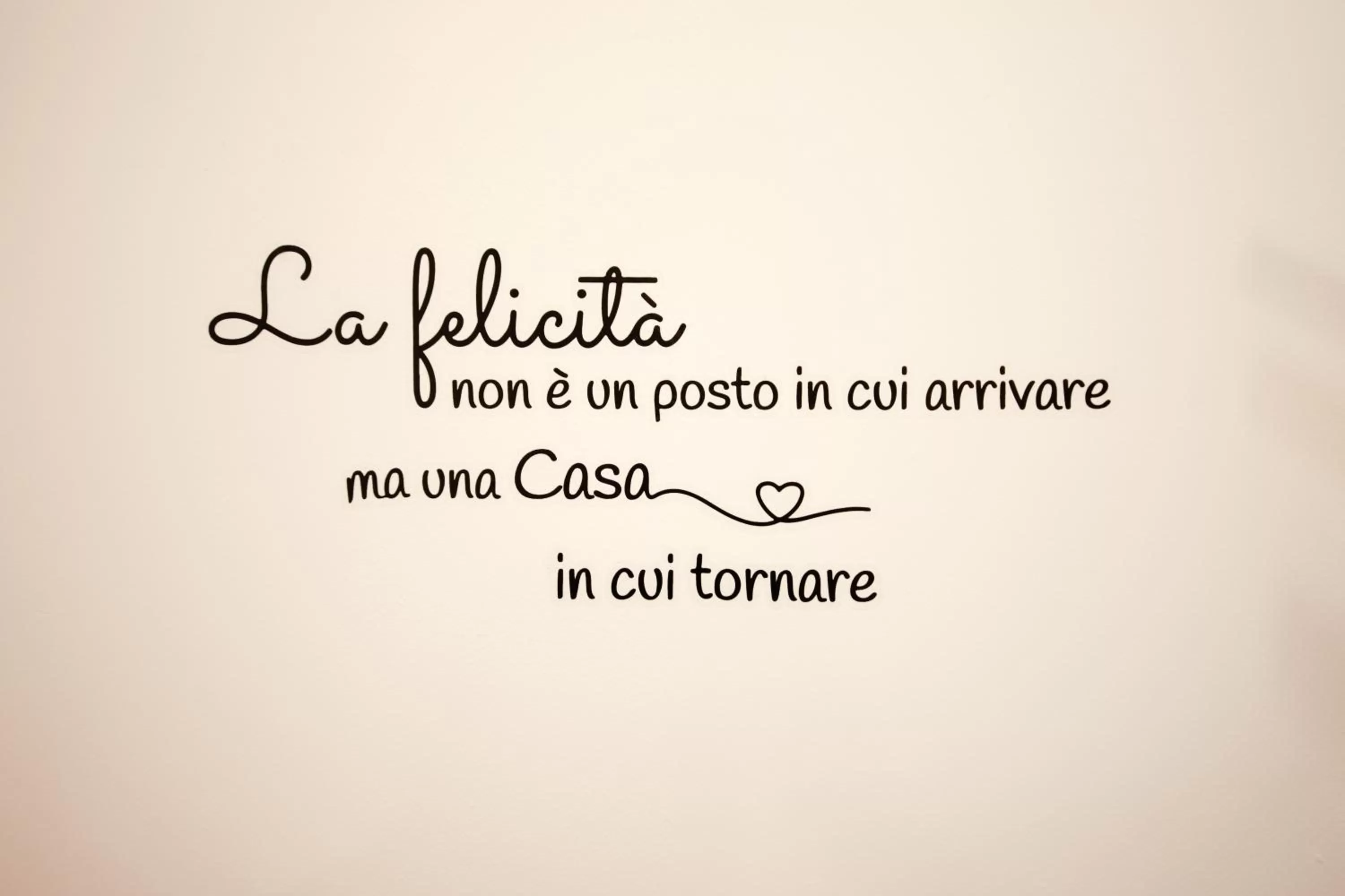 casa interattiva Naples'Secrets