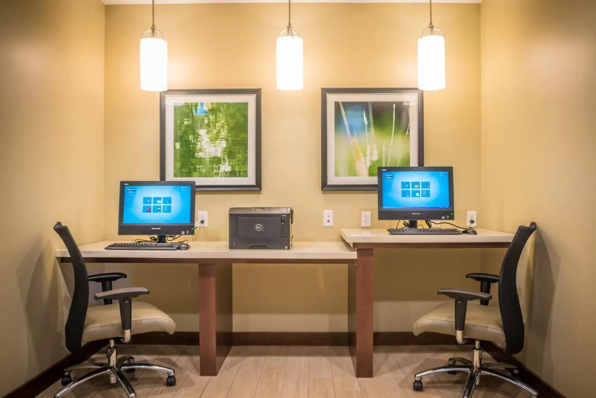 Other, Business Area/Conference Room in Staybridge Suites Sacramento-Folsom, an IHG Hotel