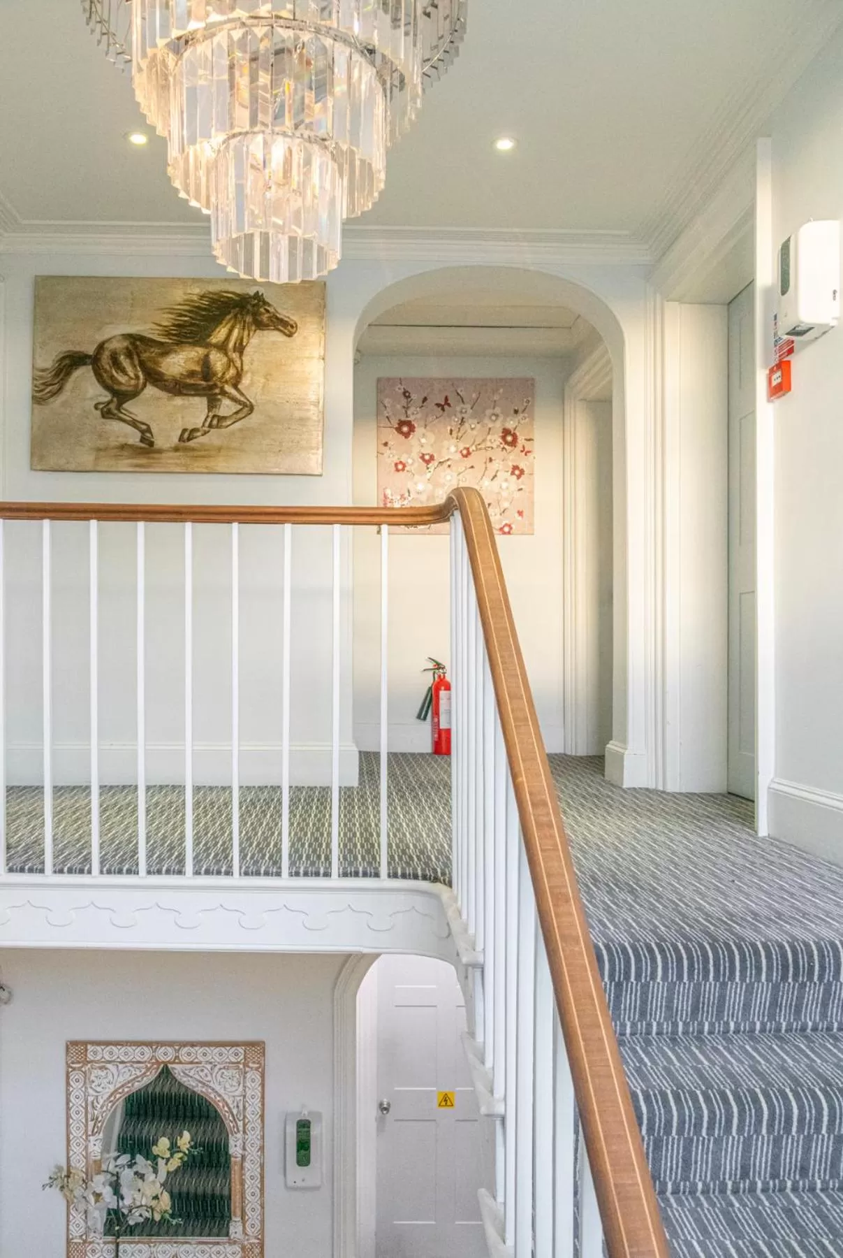 Other in The Kings Head House