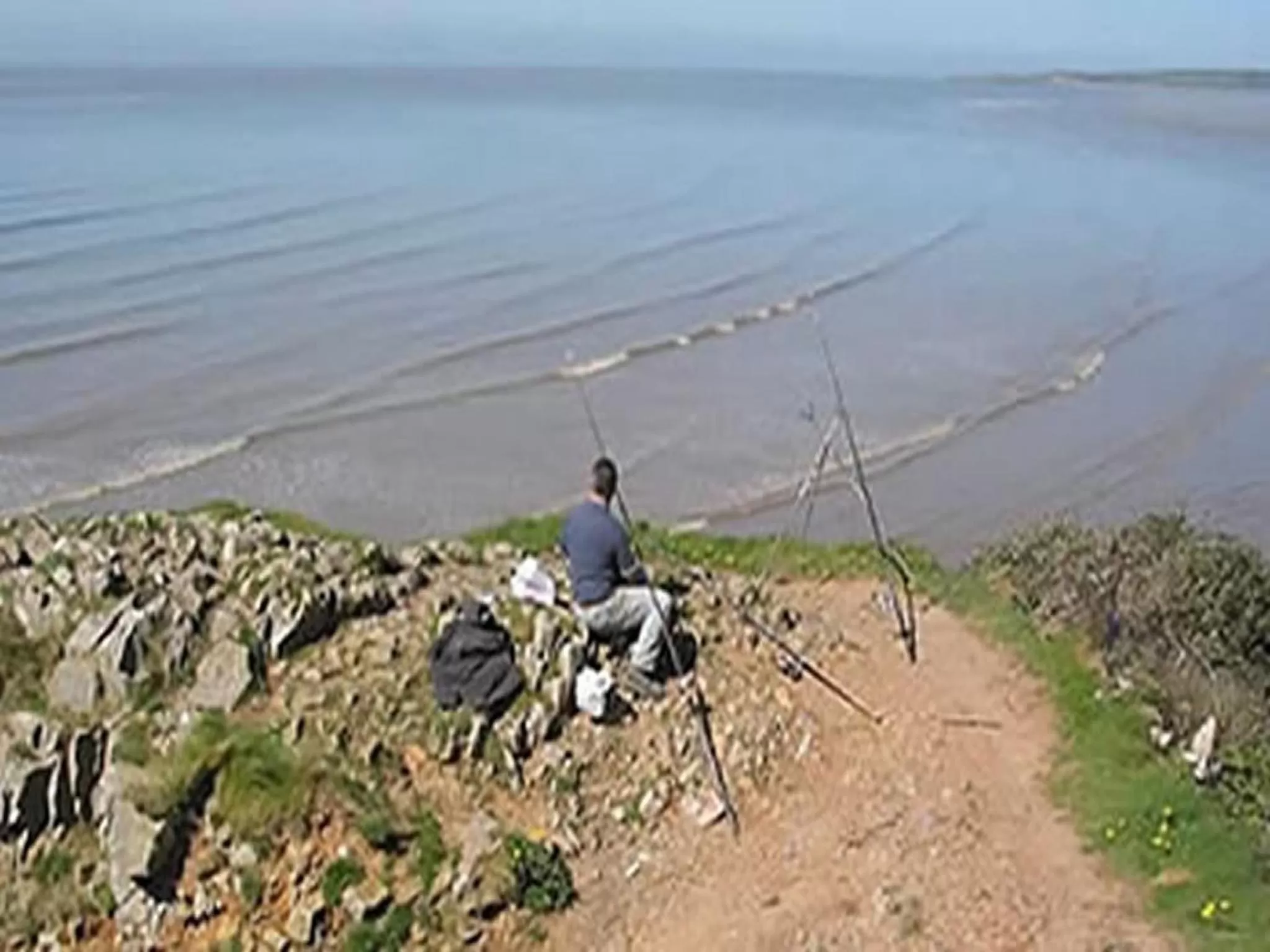 Fishing, Natural Landscape in Smiths Hotel
