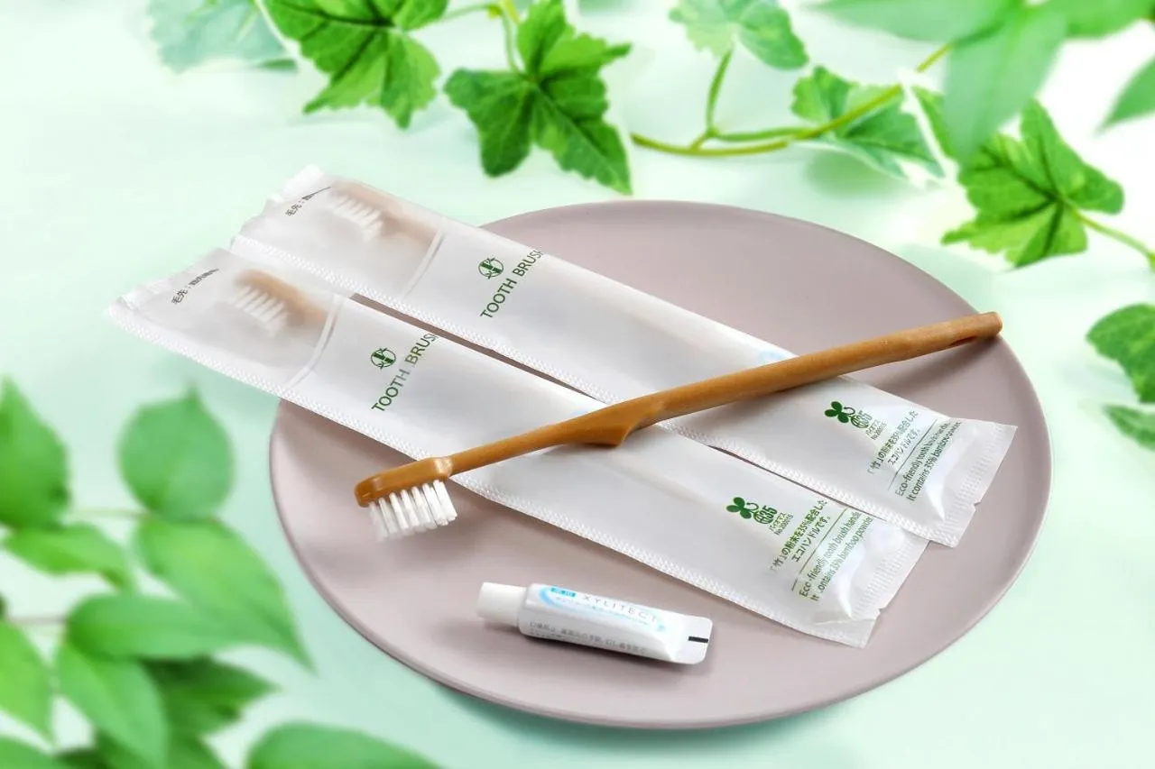 Bathroom in Keio Presso Inn Shinjuku