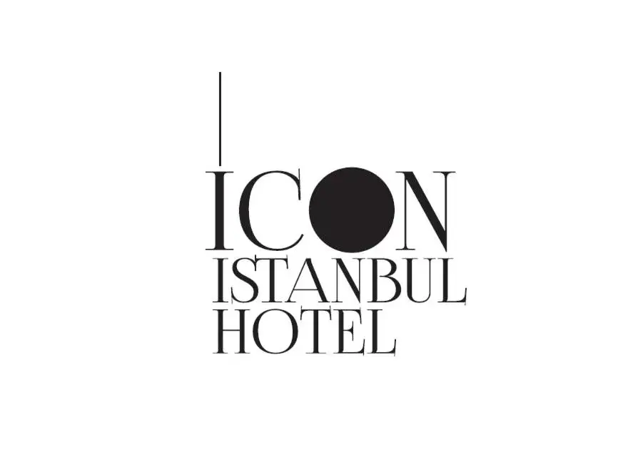 Property logo or sign, Property Logo/Sign in Icon Istanbul Hotel