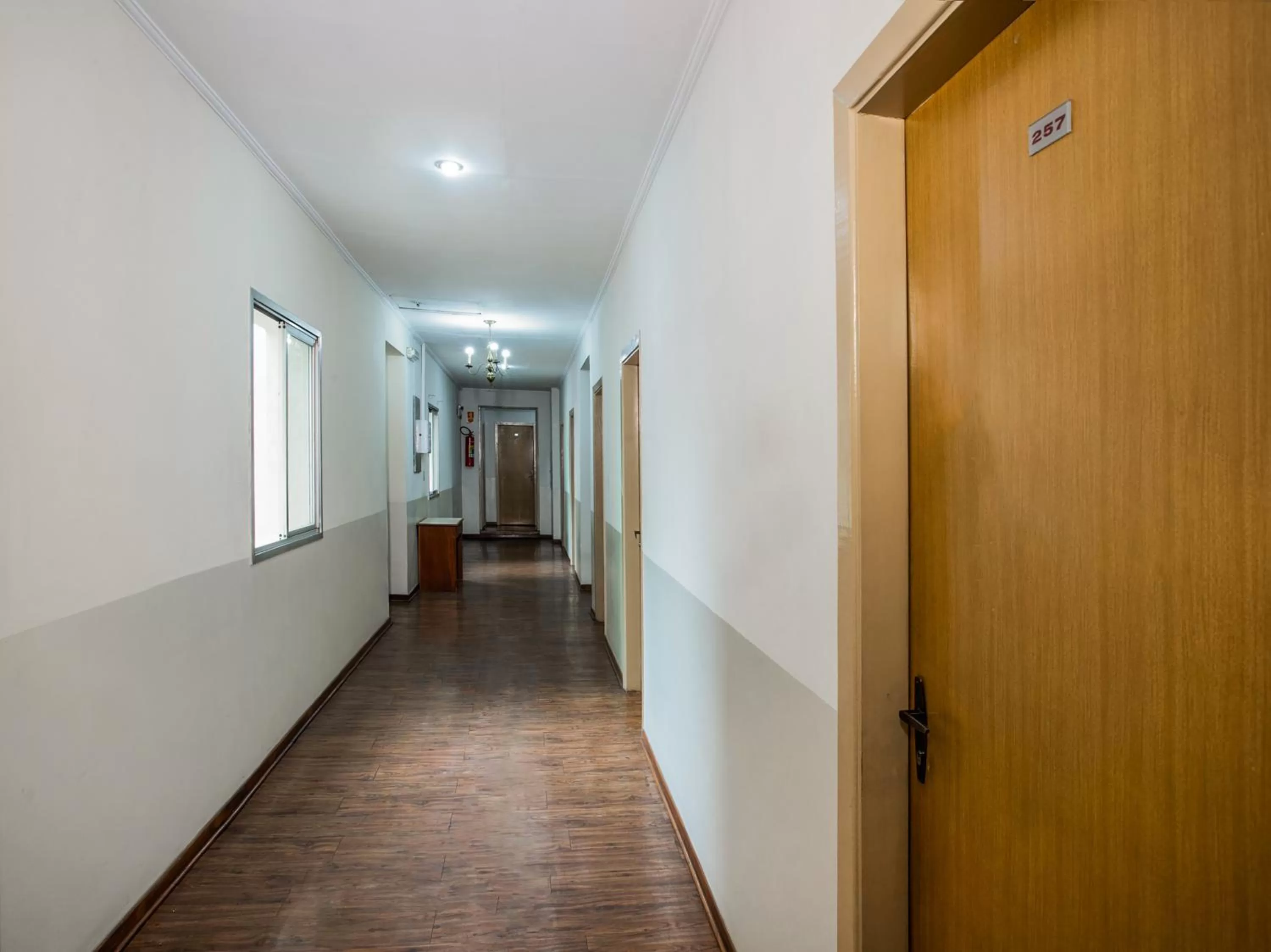 Lobby or reception in Hotel São Jorge São Paulo - Próximo a 25 de março, região do Brás, fácil acesso ao Expo Center Norte e Mercado Municipal SP