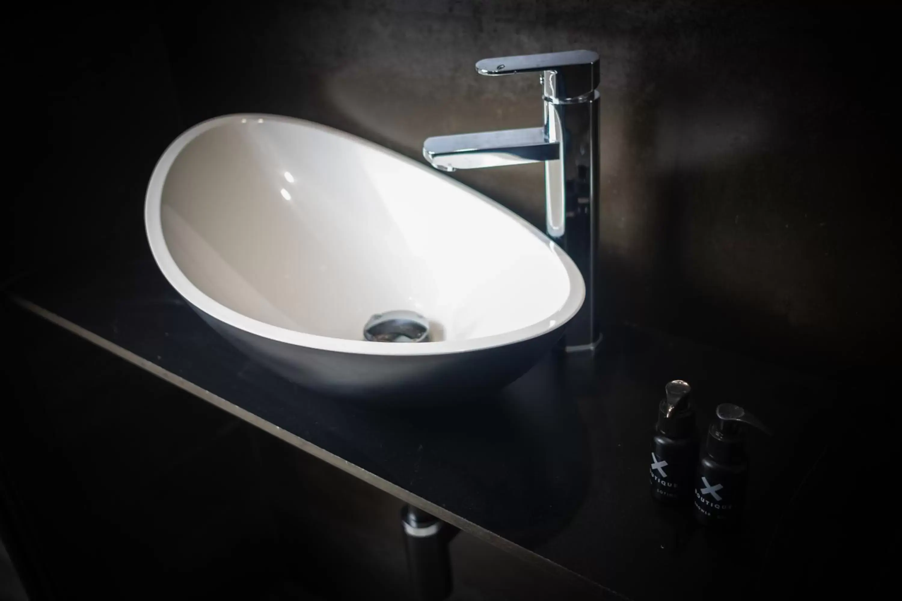 Bathroom in Boutique X Pueblo, Benalmádena