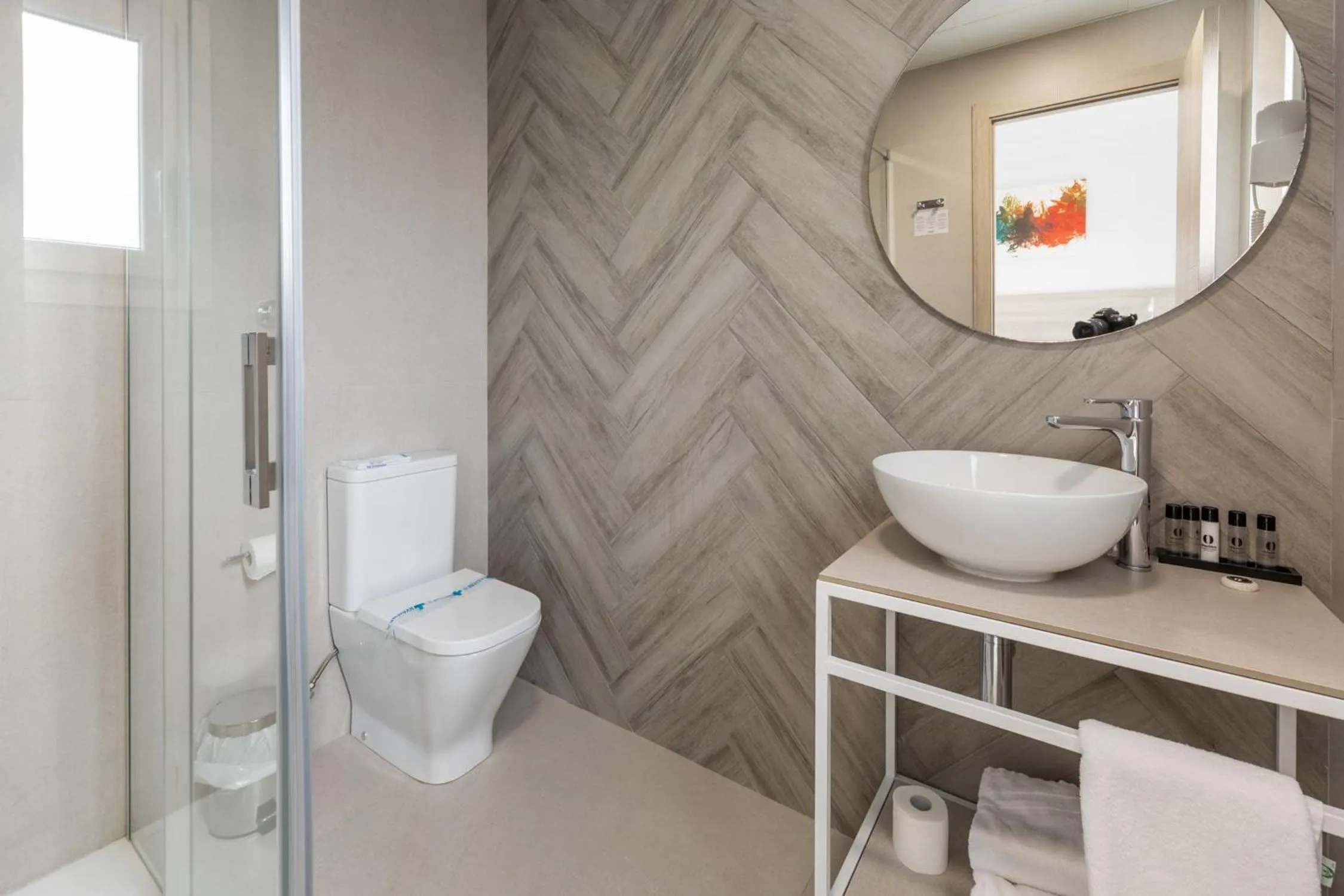 Hotel Sunna Benicassim