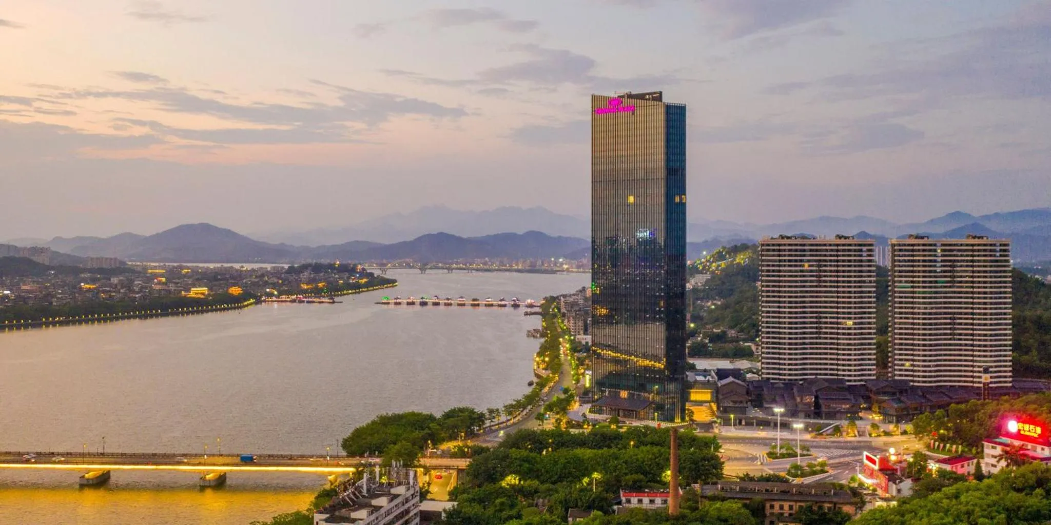 Other in Crowne Plaza Chaozhou Riverside by IHG