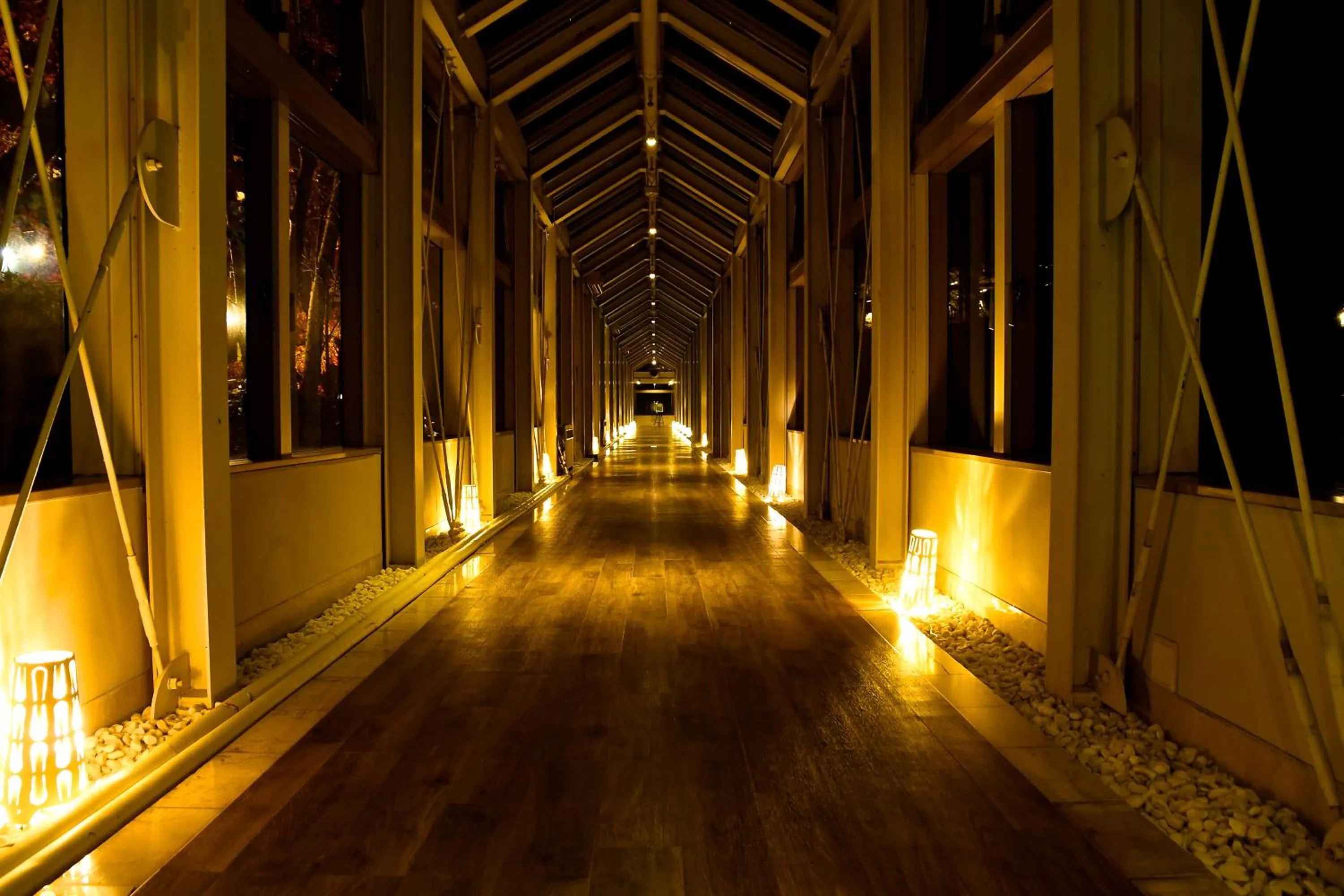 Area and facilities in Karuizawakurabu Hotel 1130 Hewitt Resort