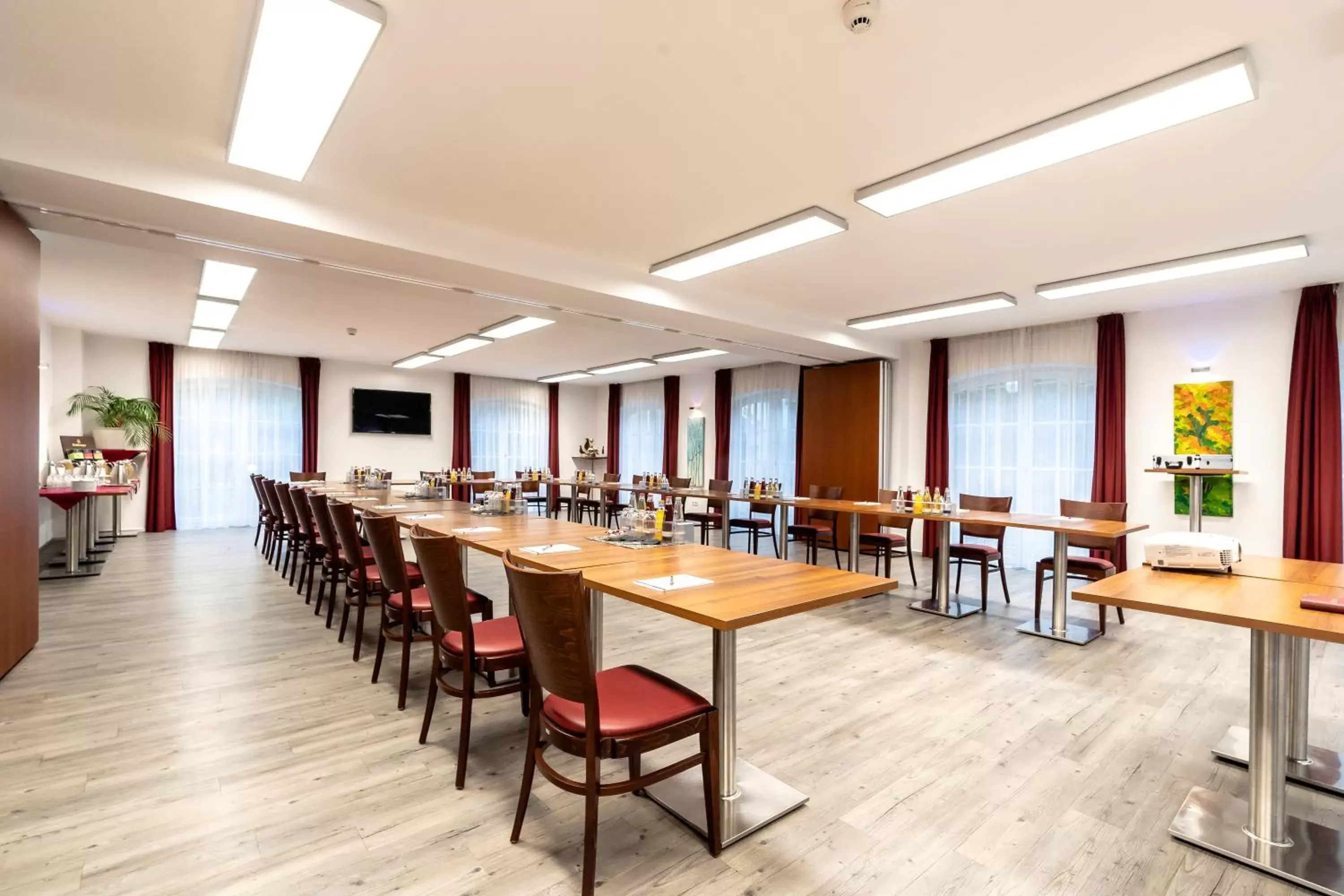 Meeting/conference room in Weichandhof